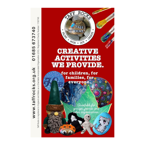 Activities Brochure