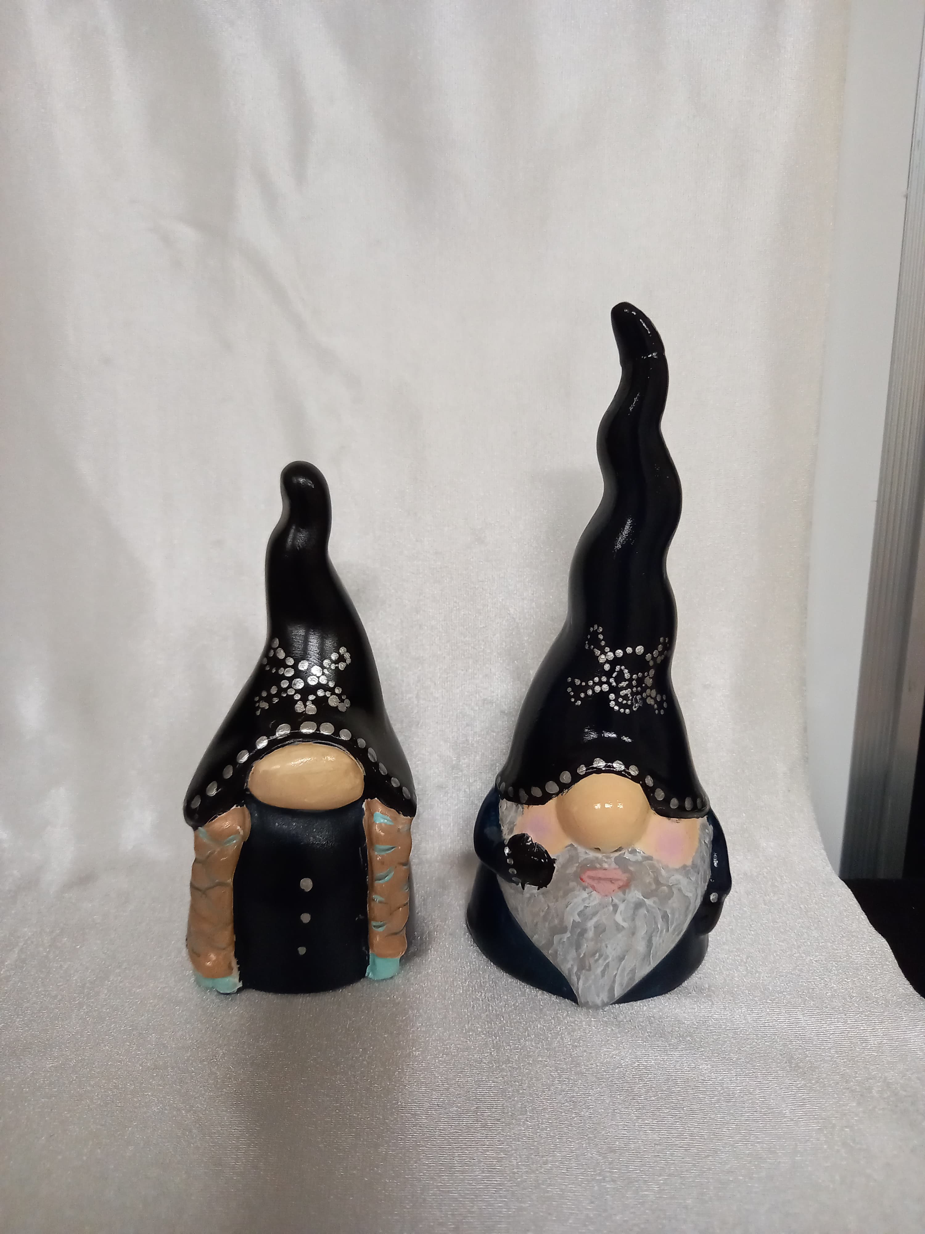 Gnomes