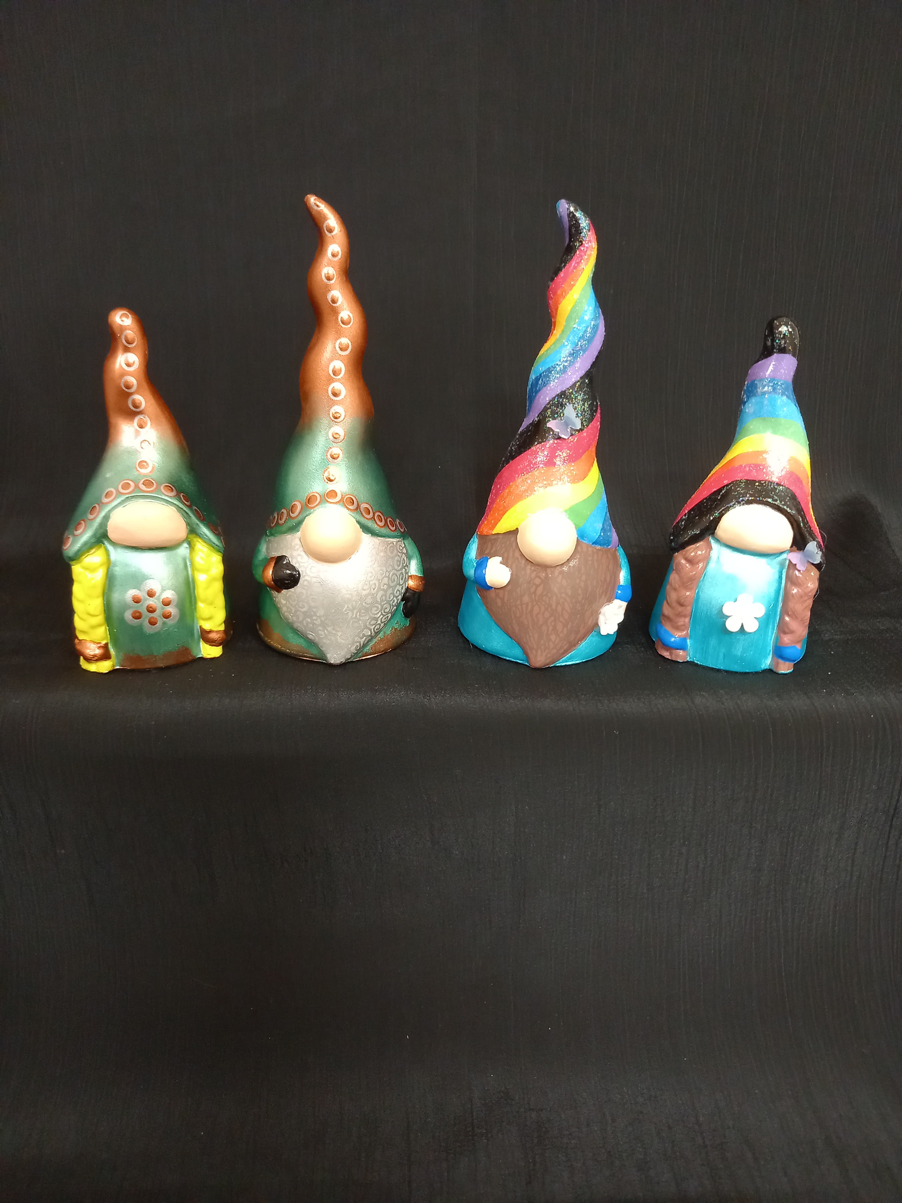 Gnomes