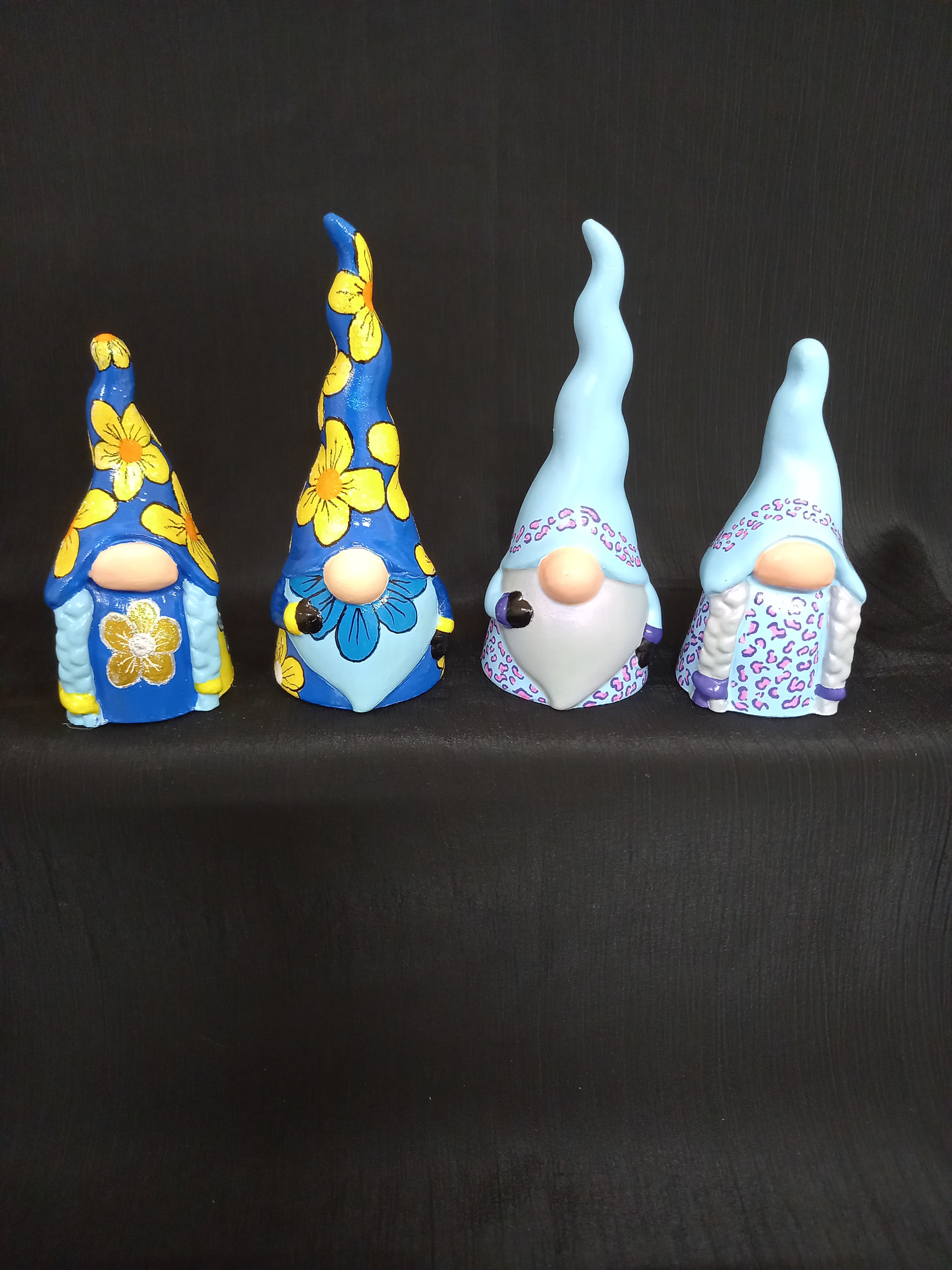 Gnomes