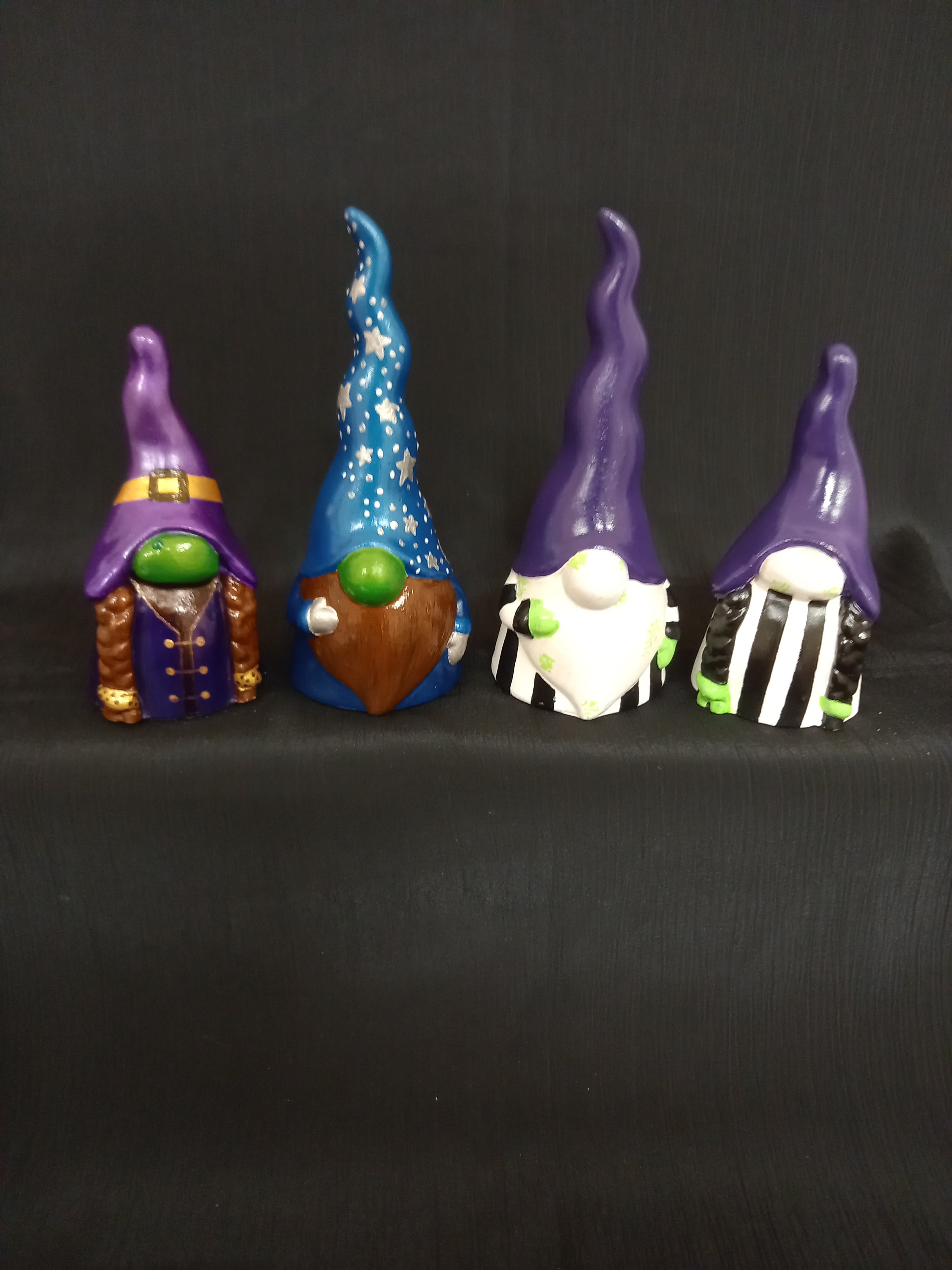 Gnomes