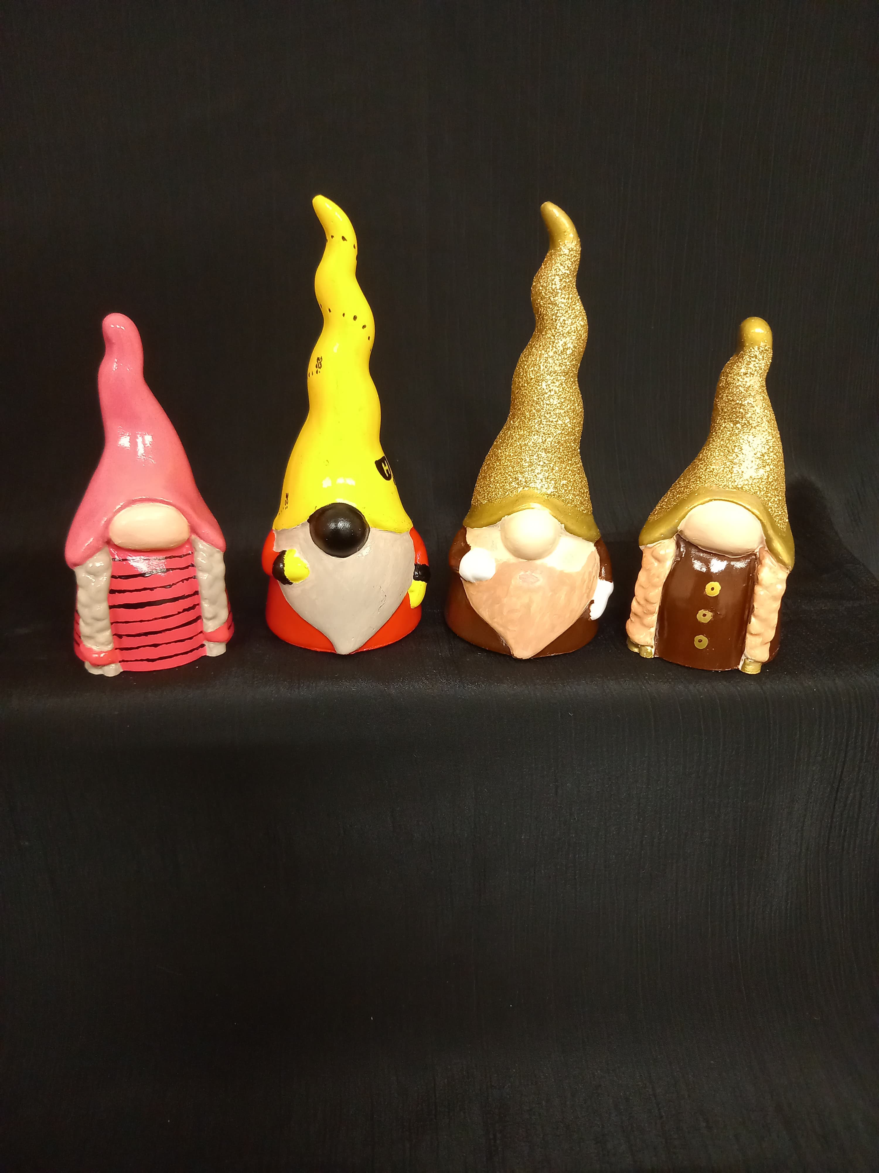 Gnomes