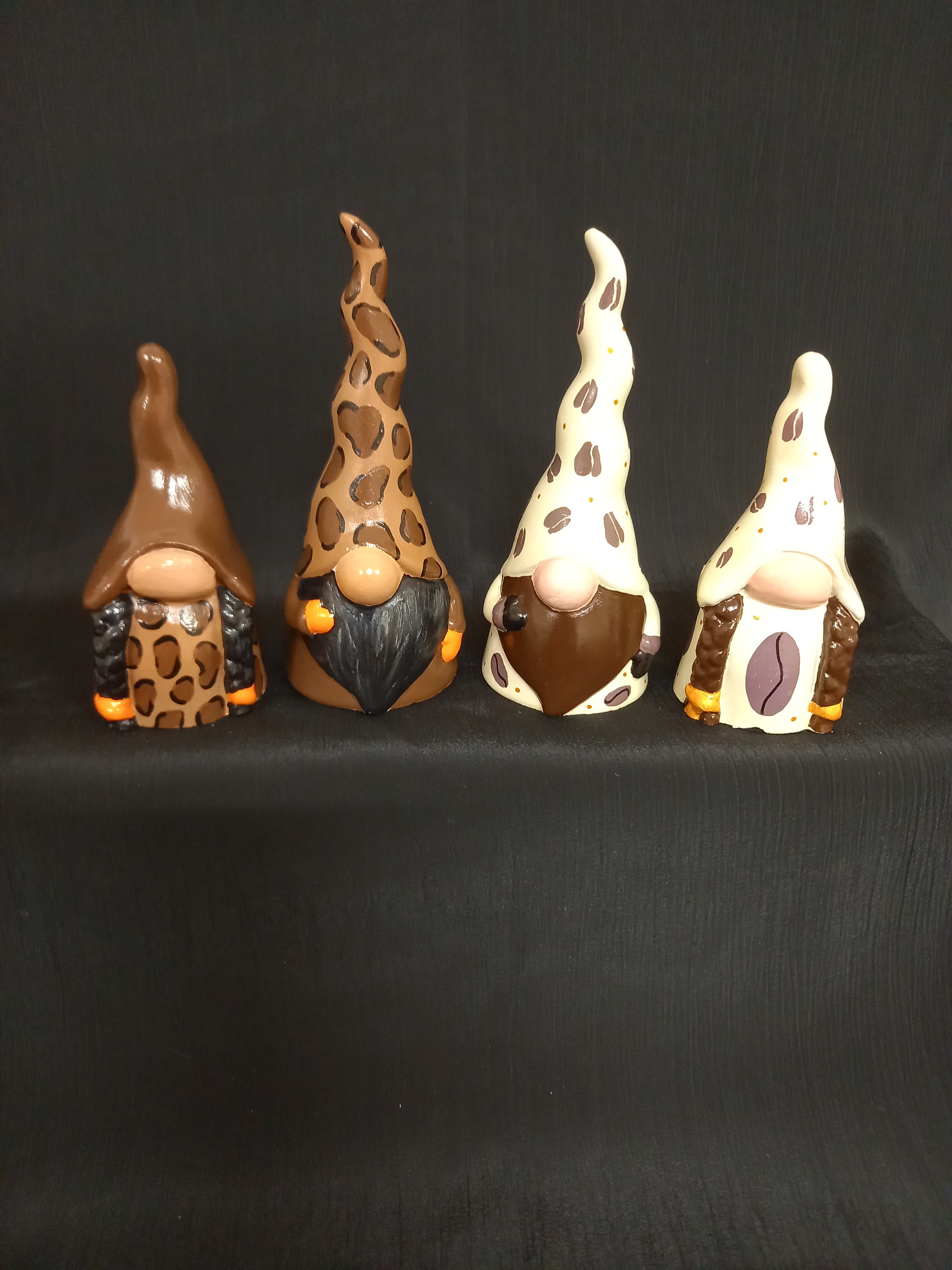 Gnomes