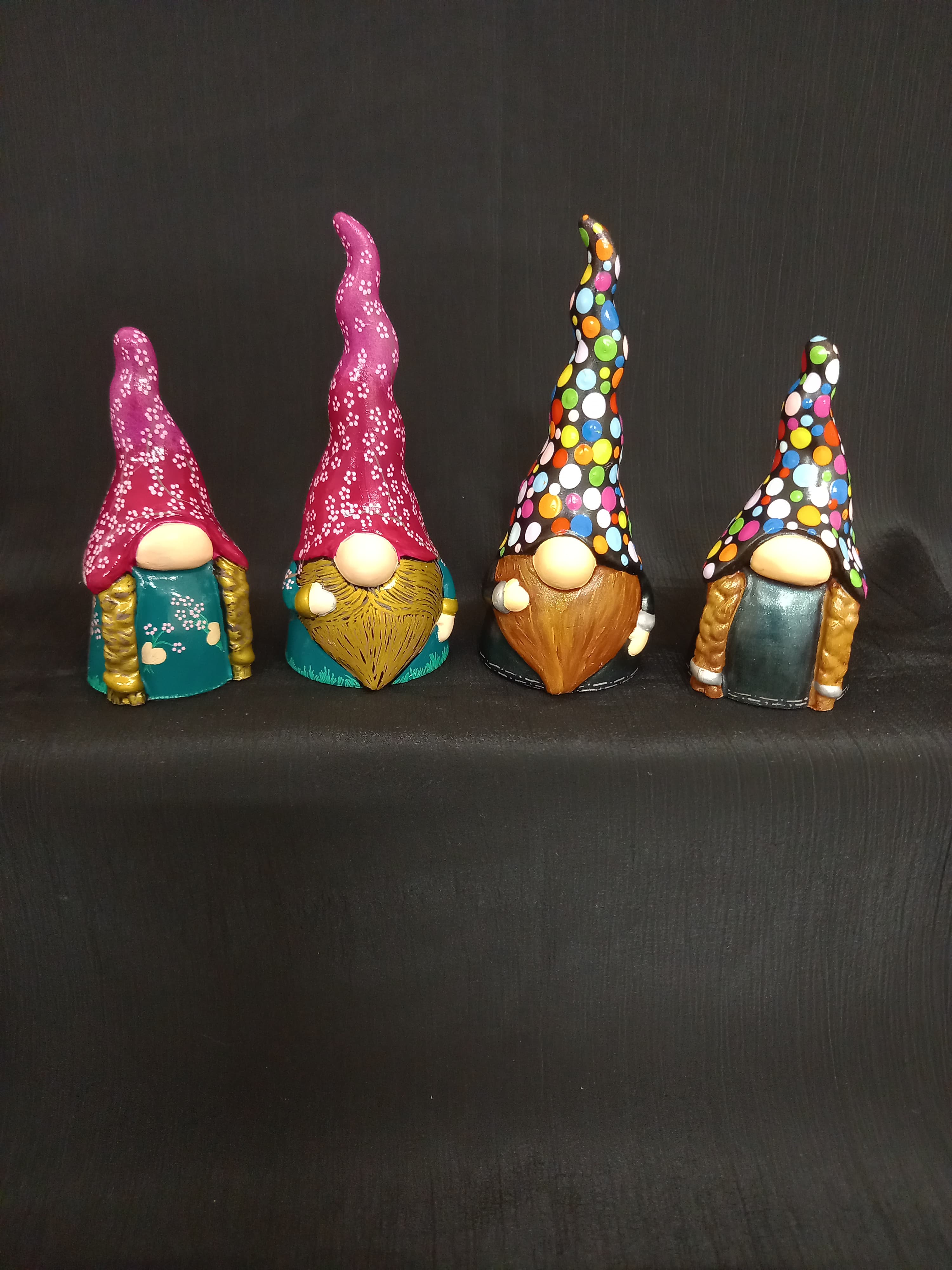 Gnomes