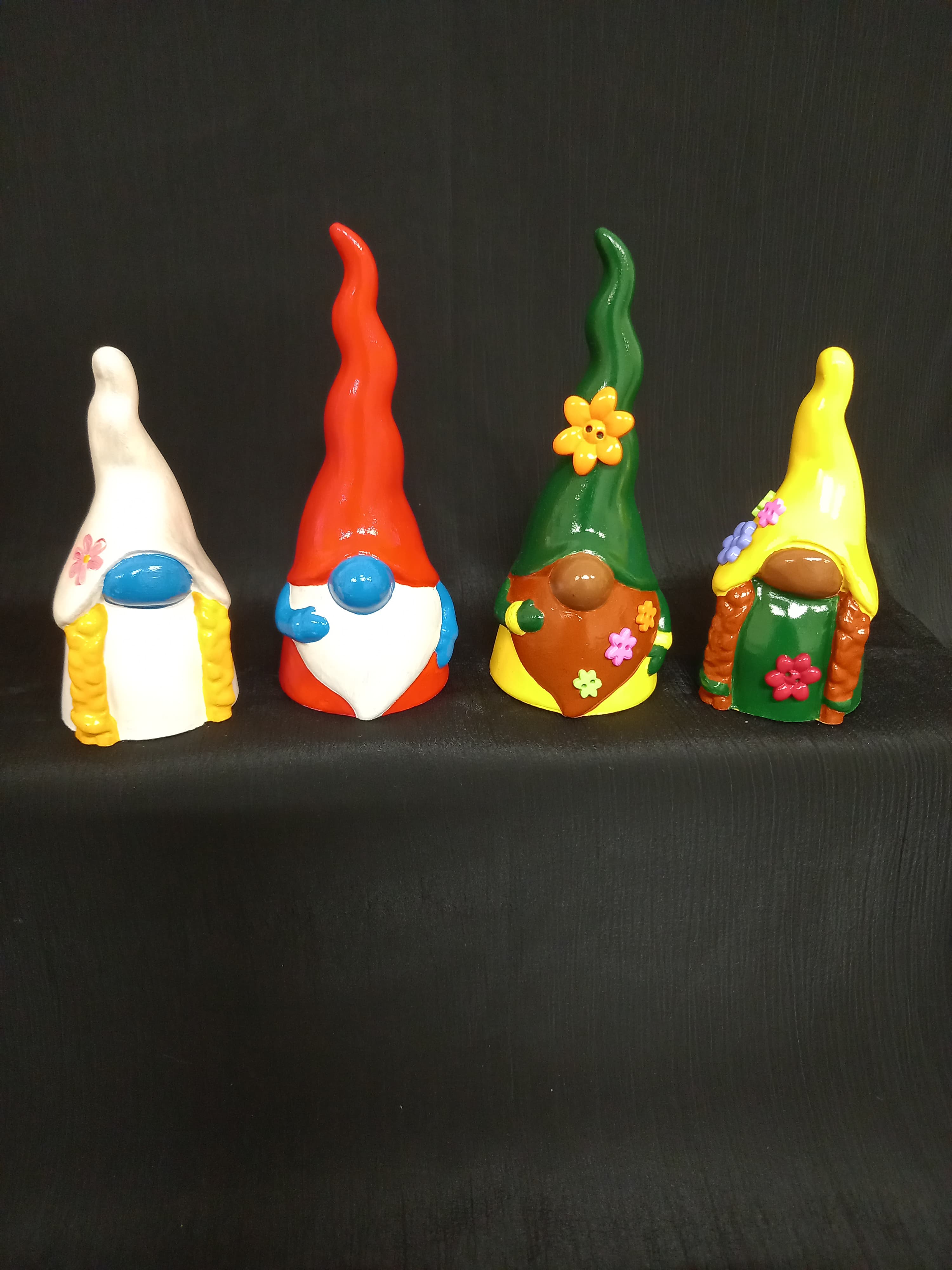 Gnomes