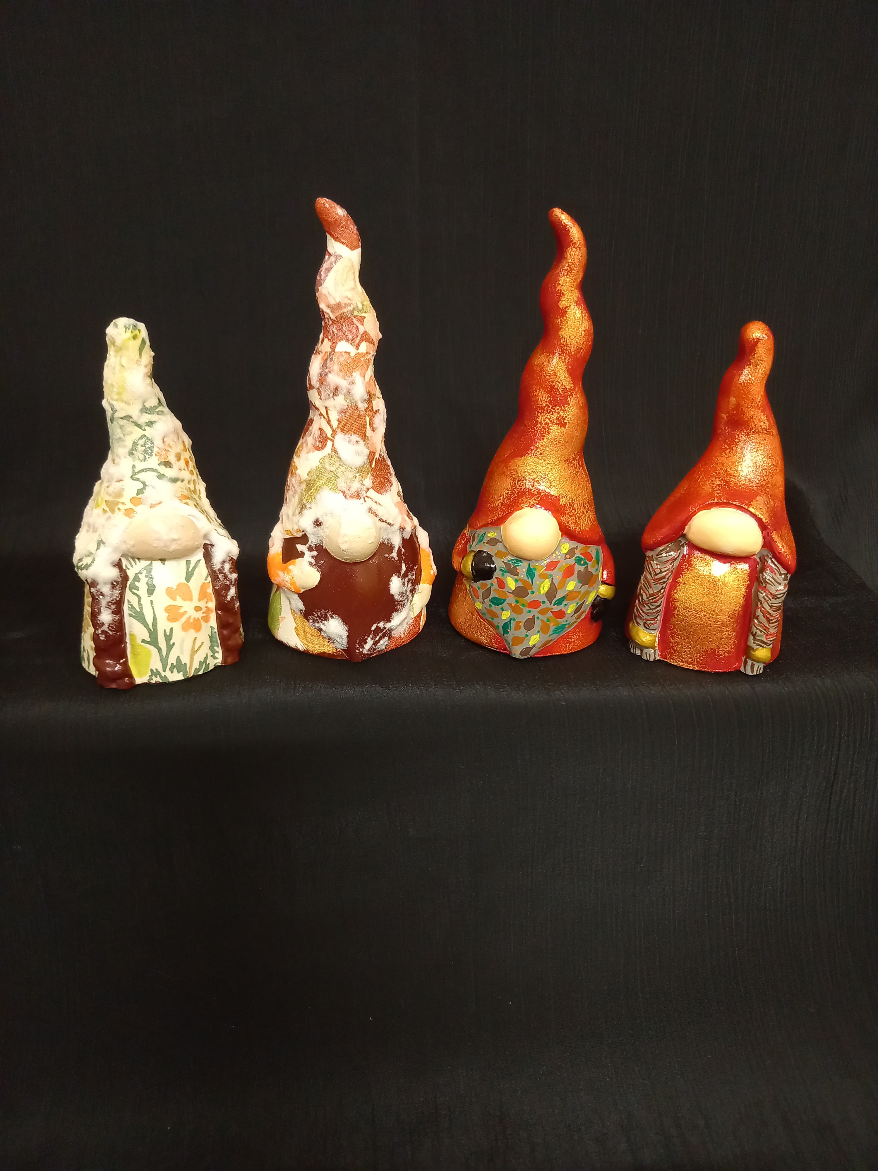 Gnomes