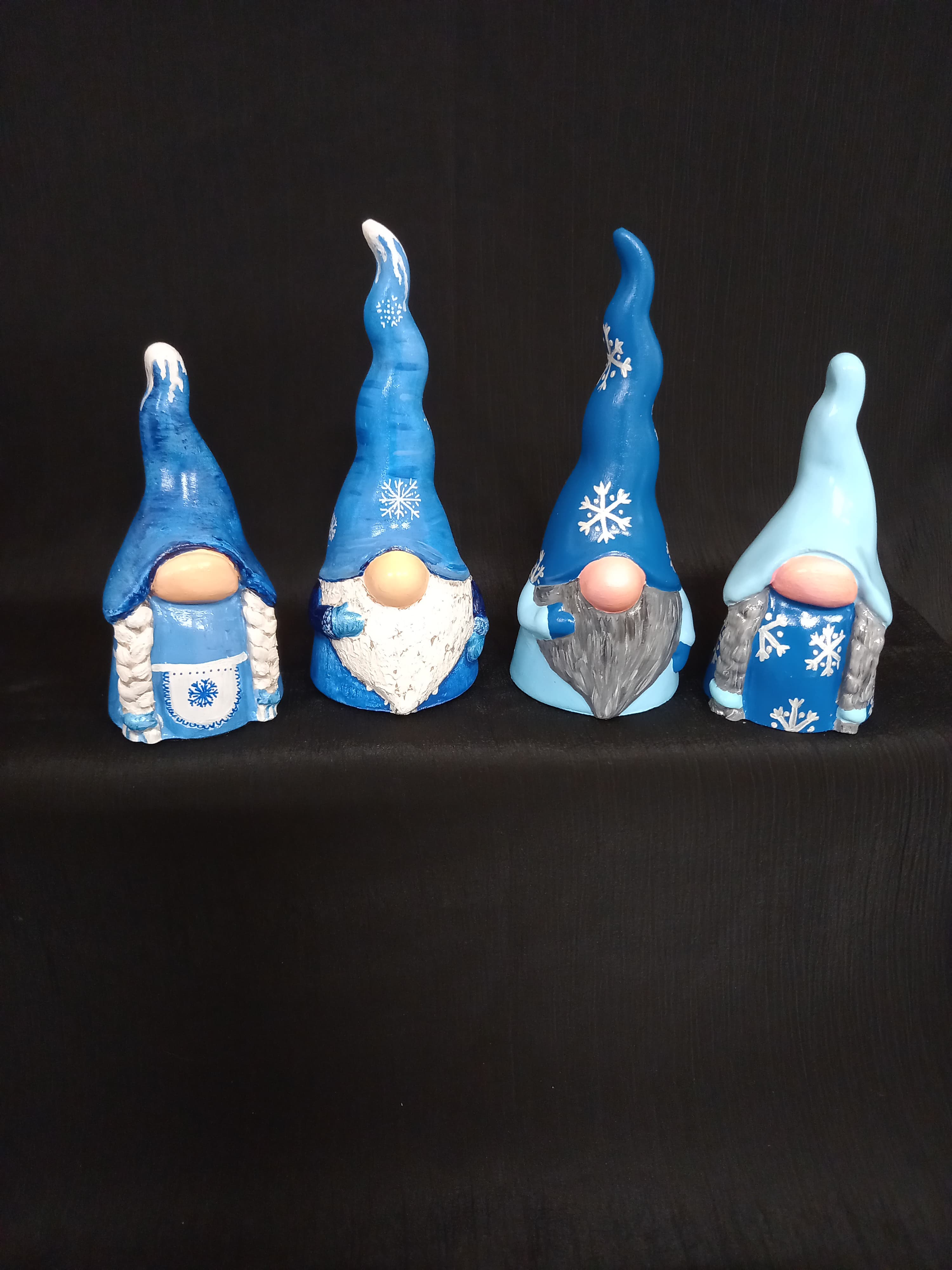 Gnomes