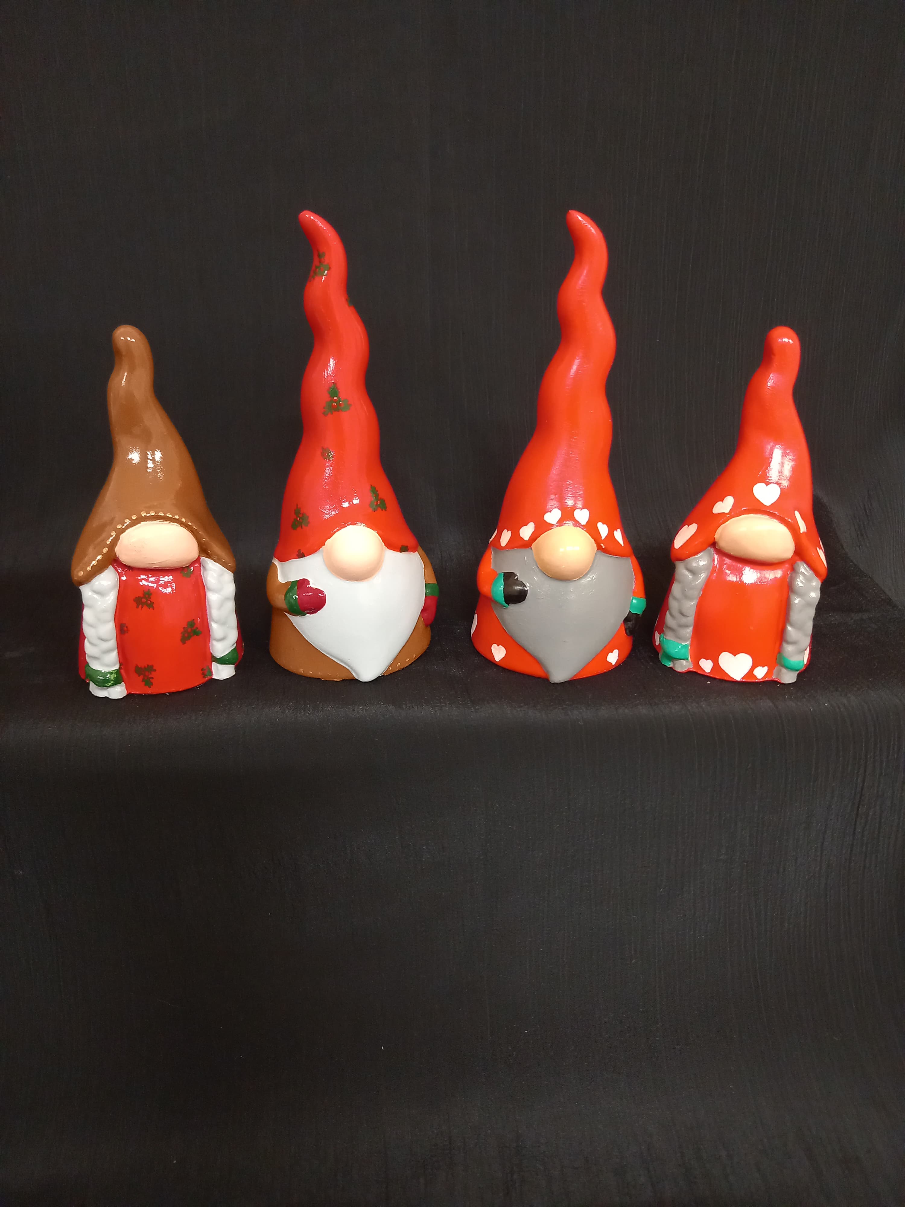 Gnomes