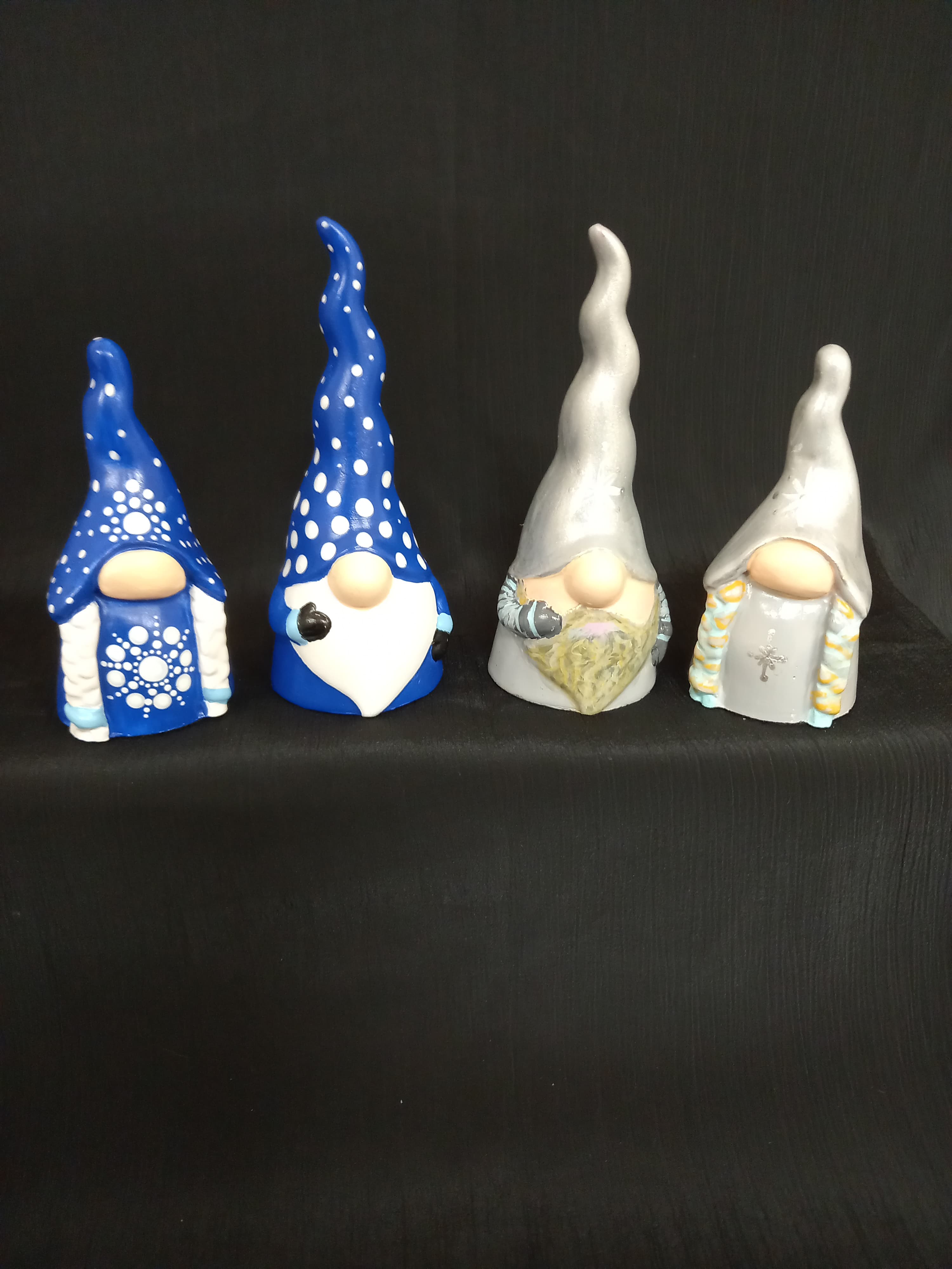Gnomes