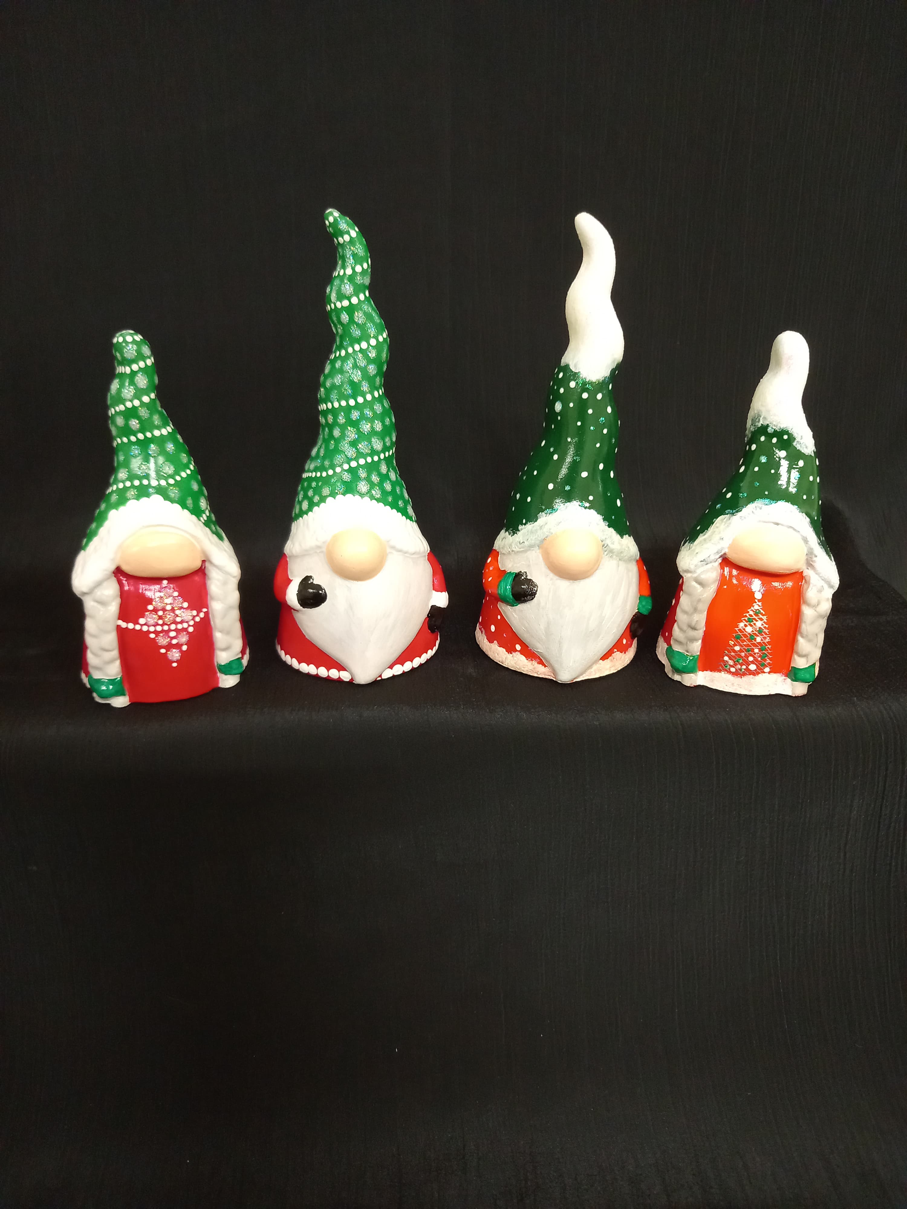 Gnomes