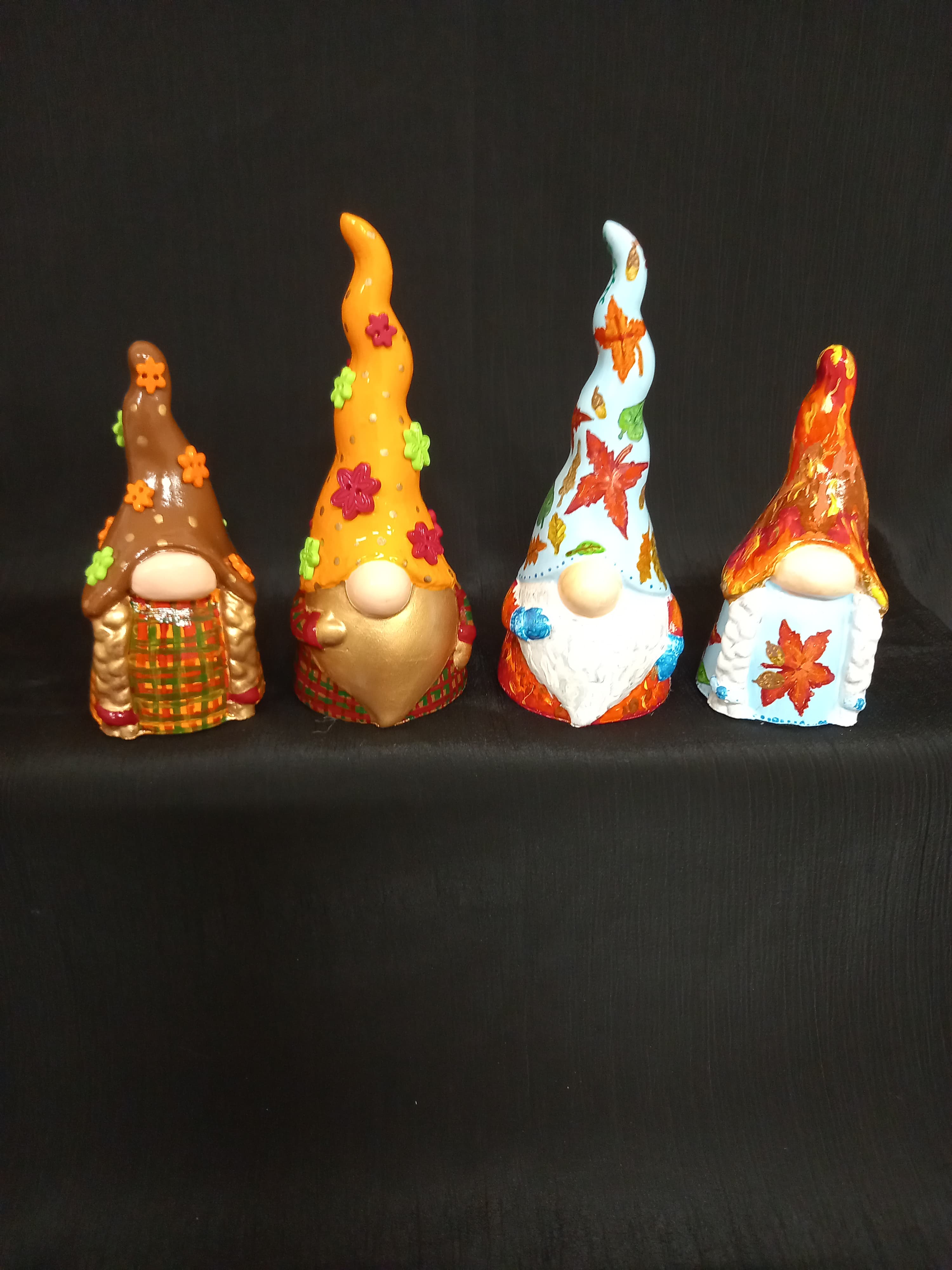 Gnomes