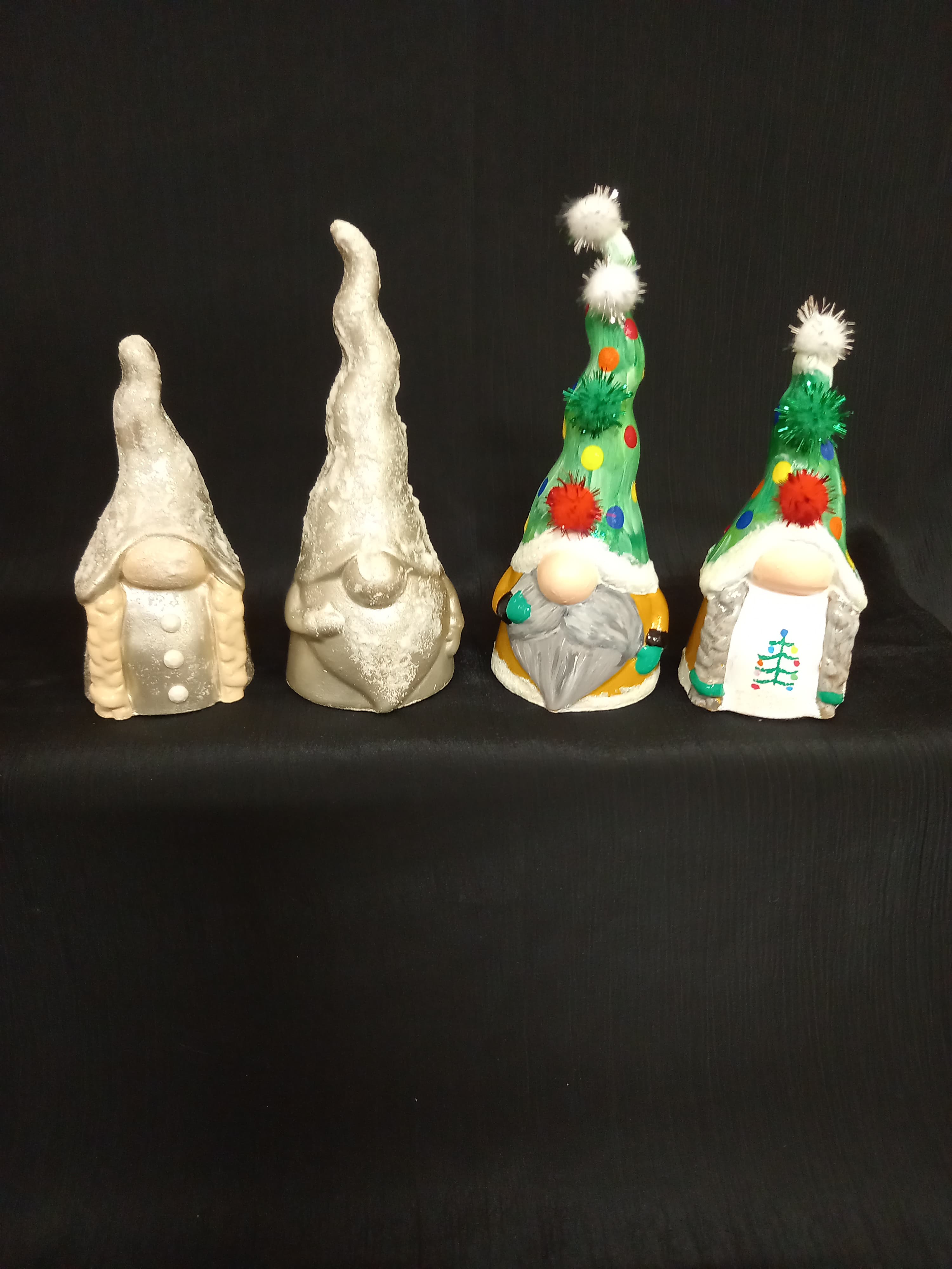 Gnomes
