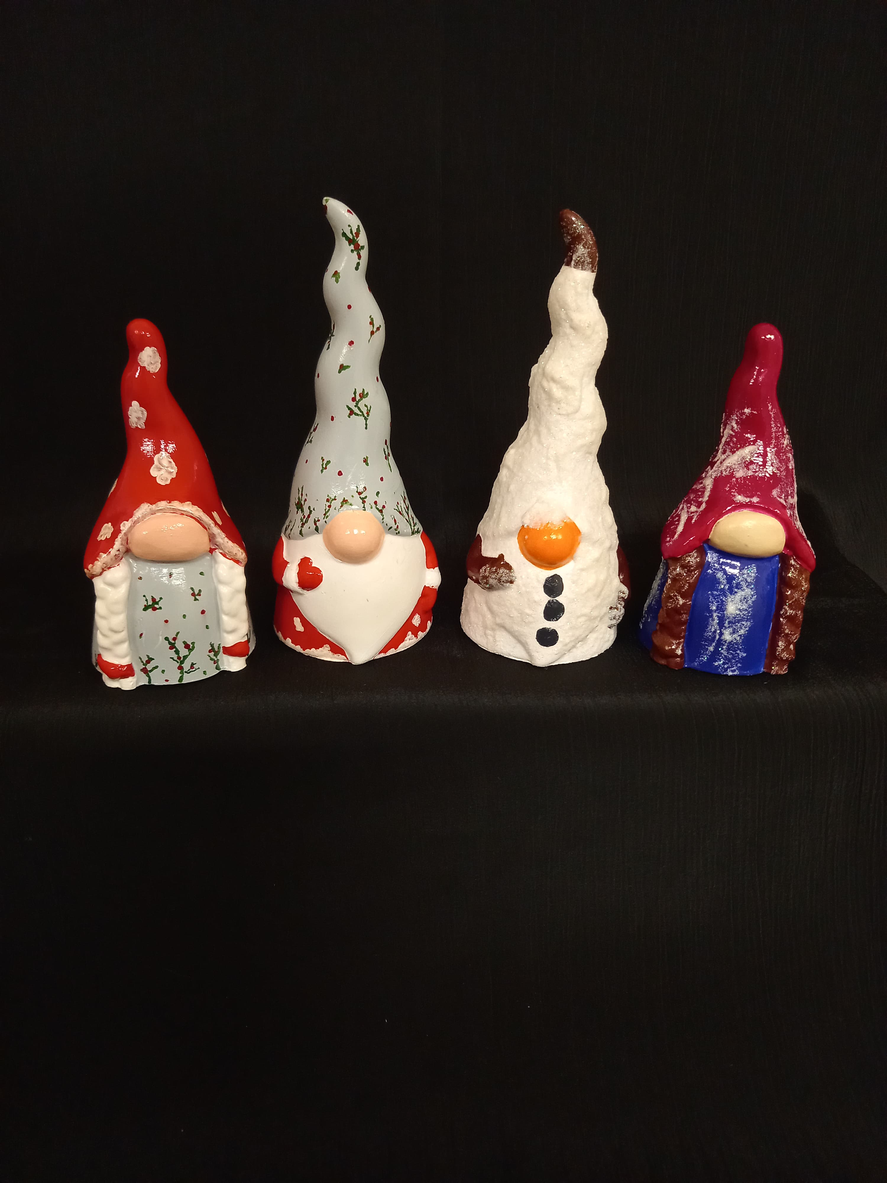 Gnomes