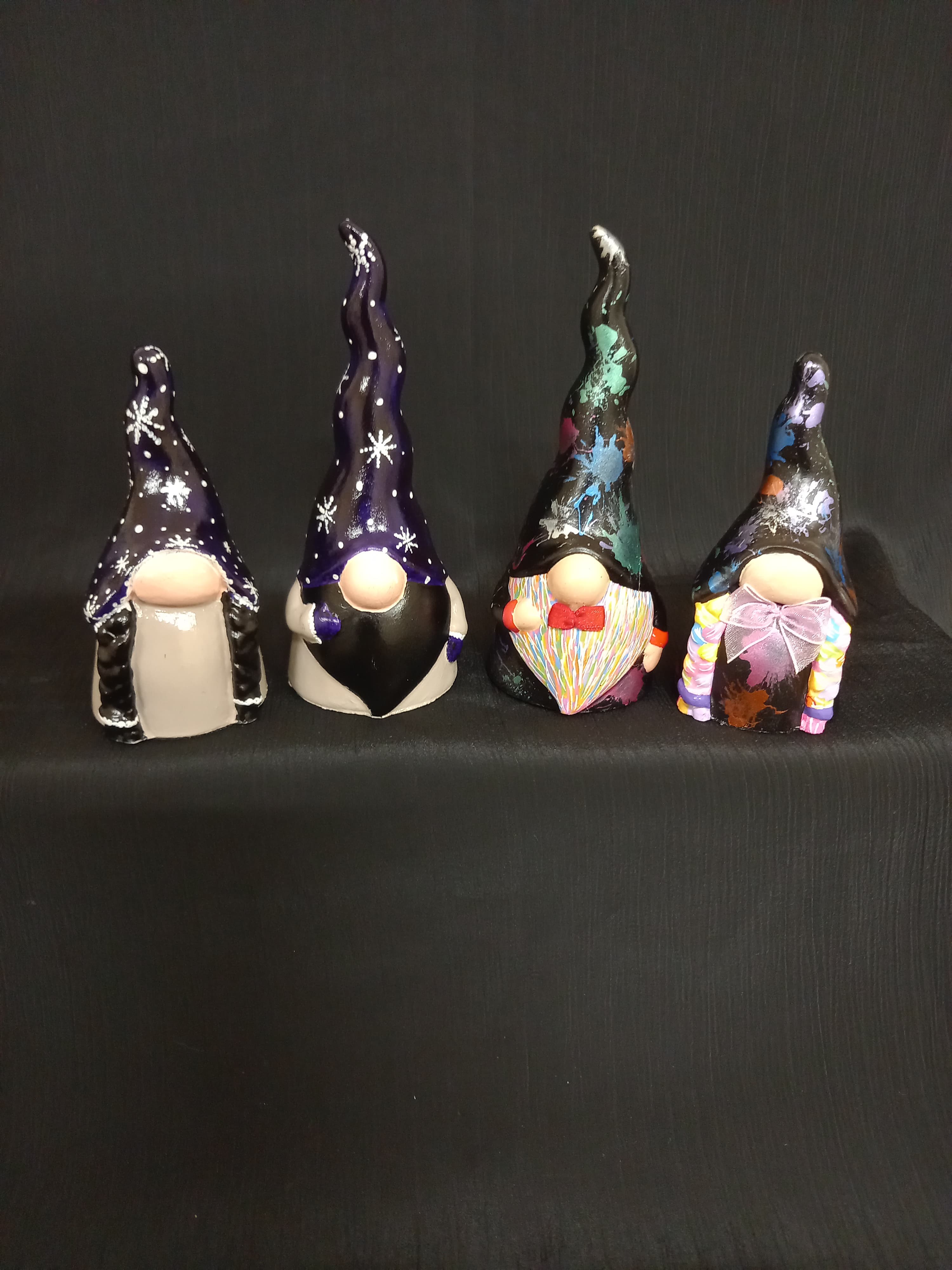 Gnomes