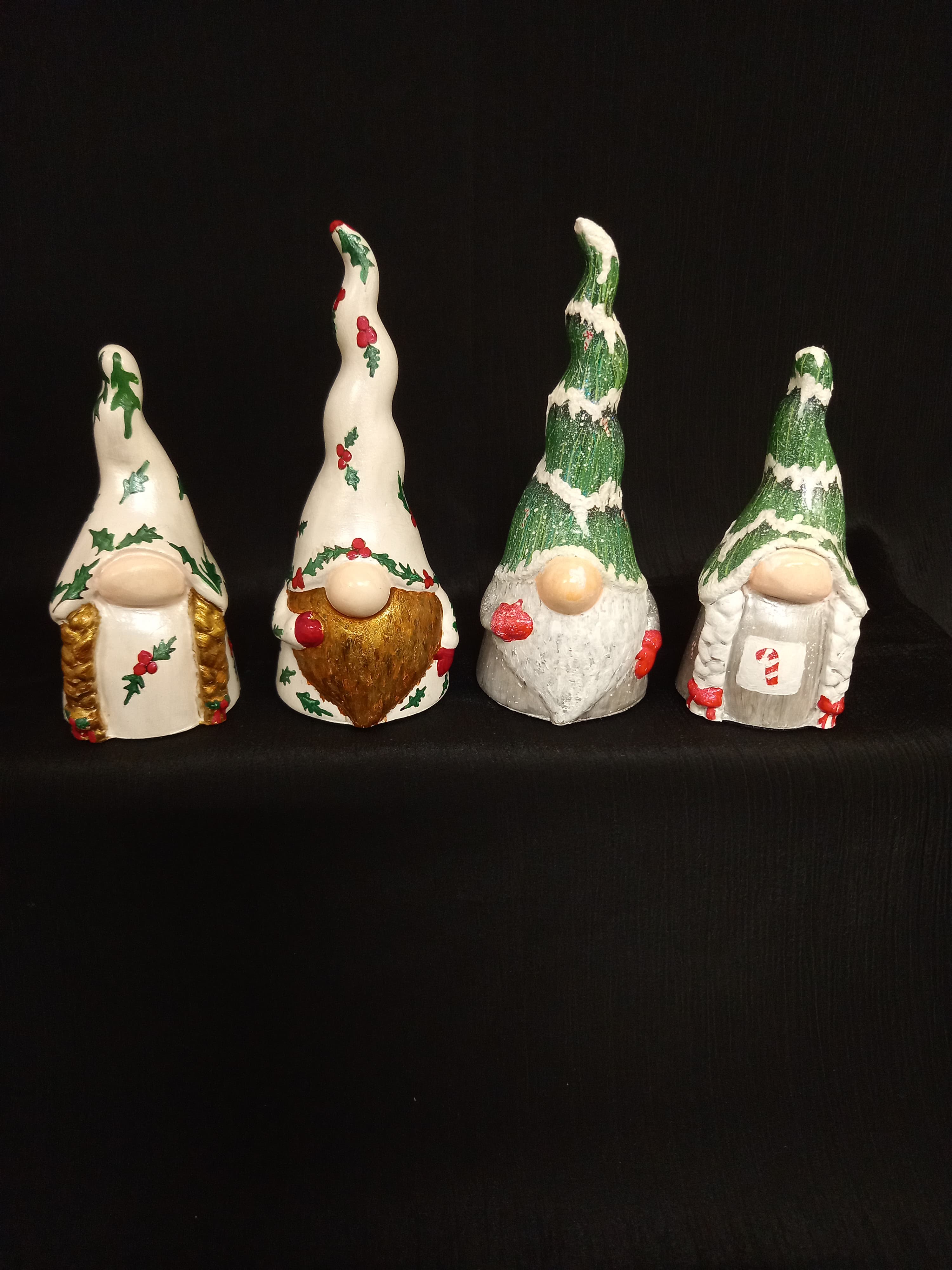 Gnomes