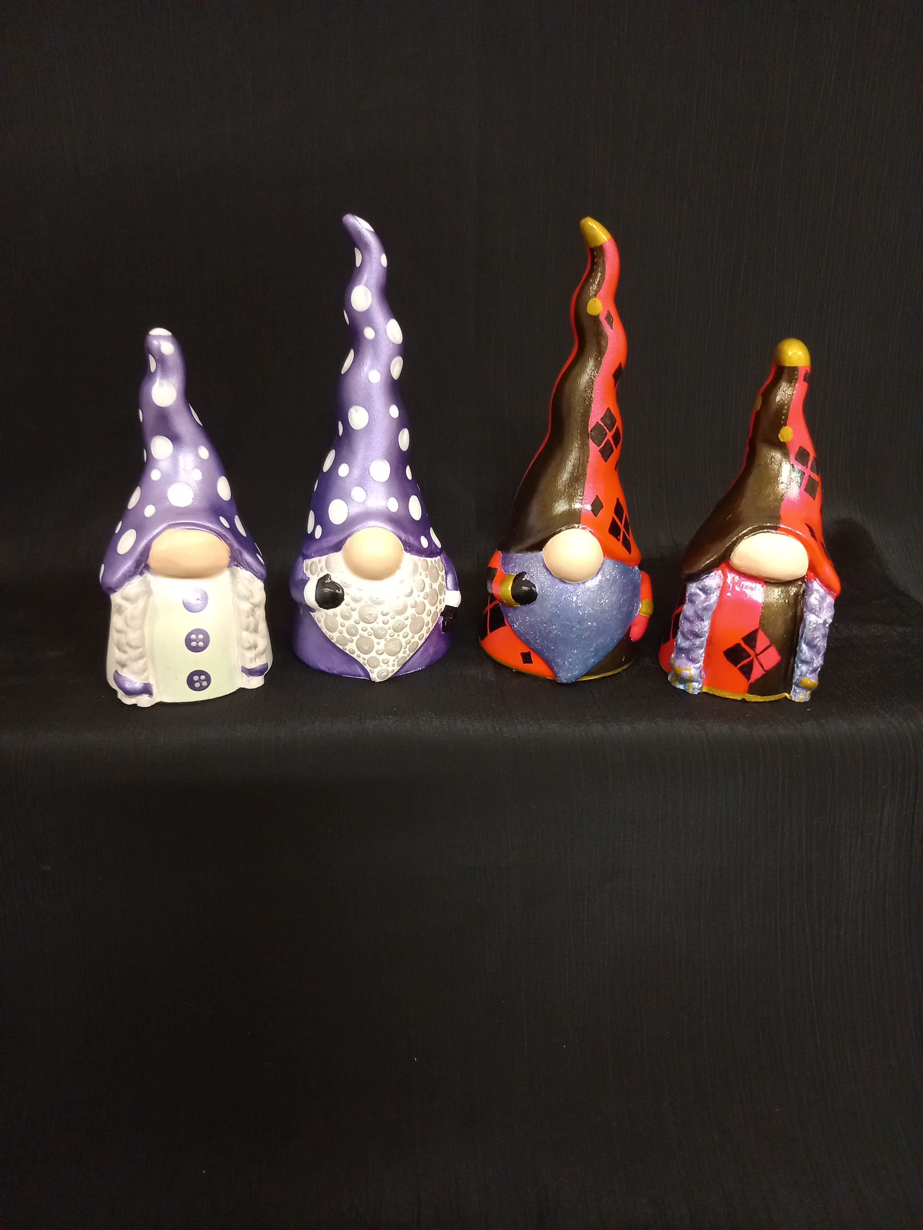 Gnomes