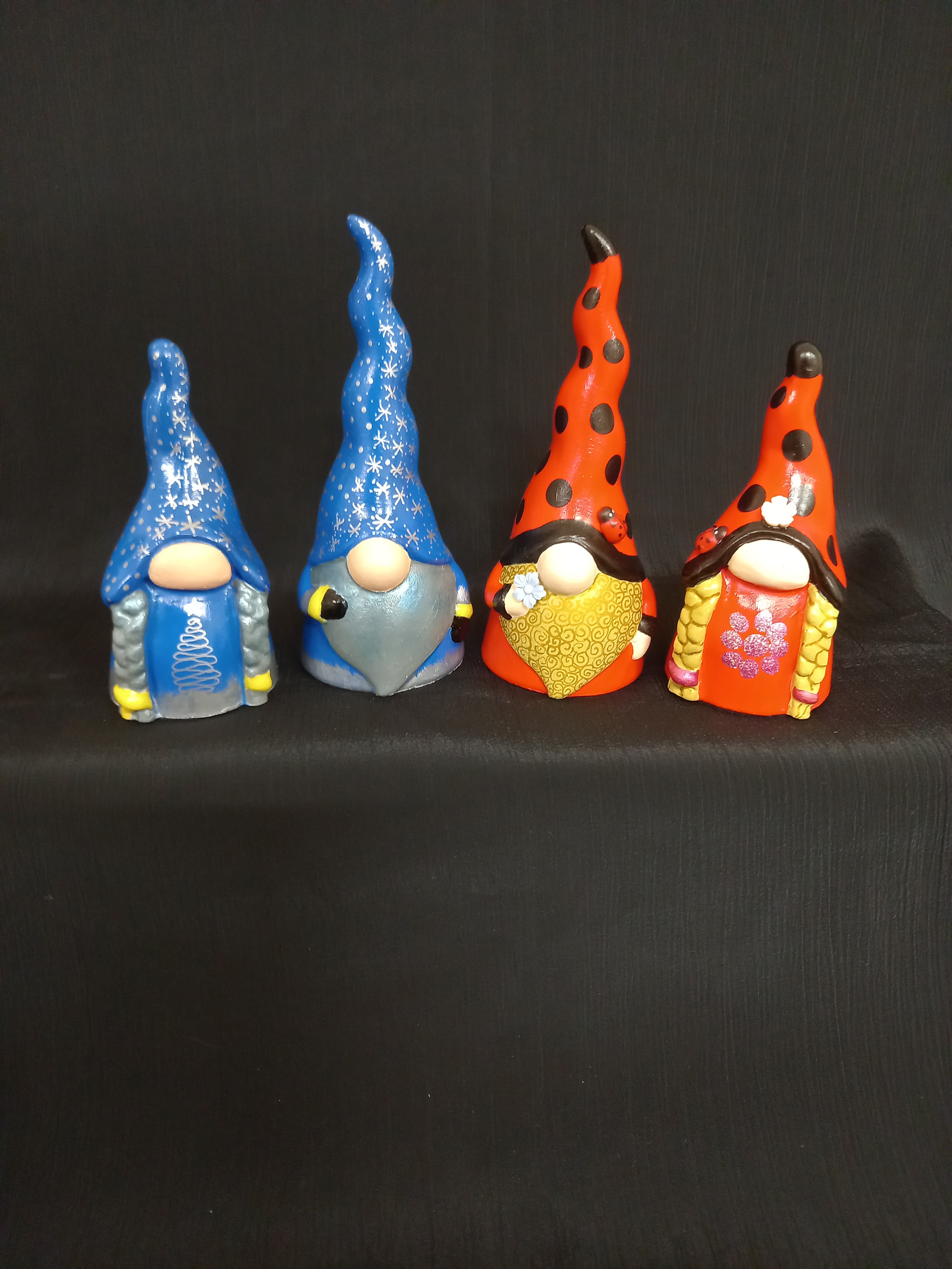 Gnomes