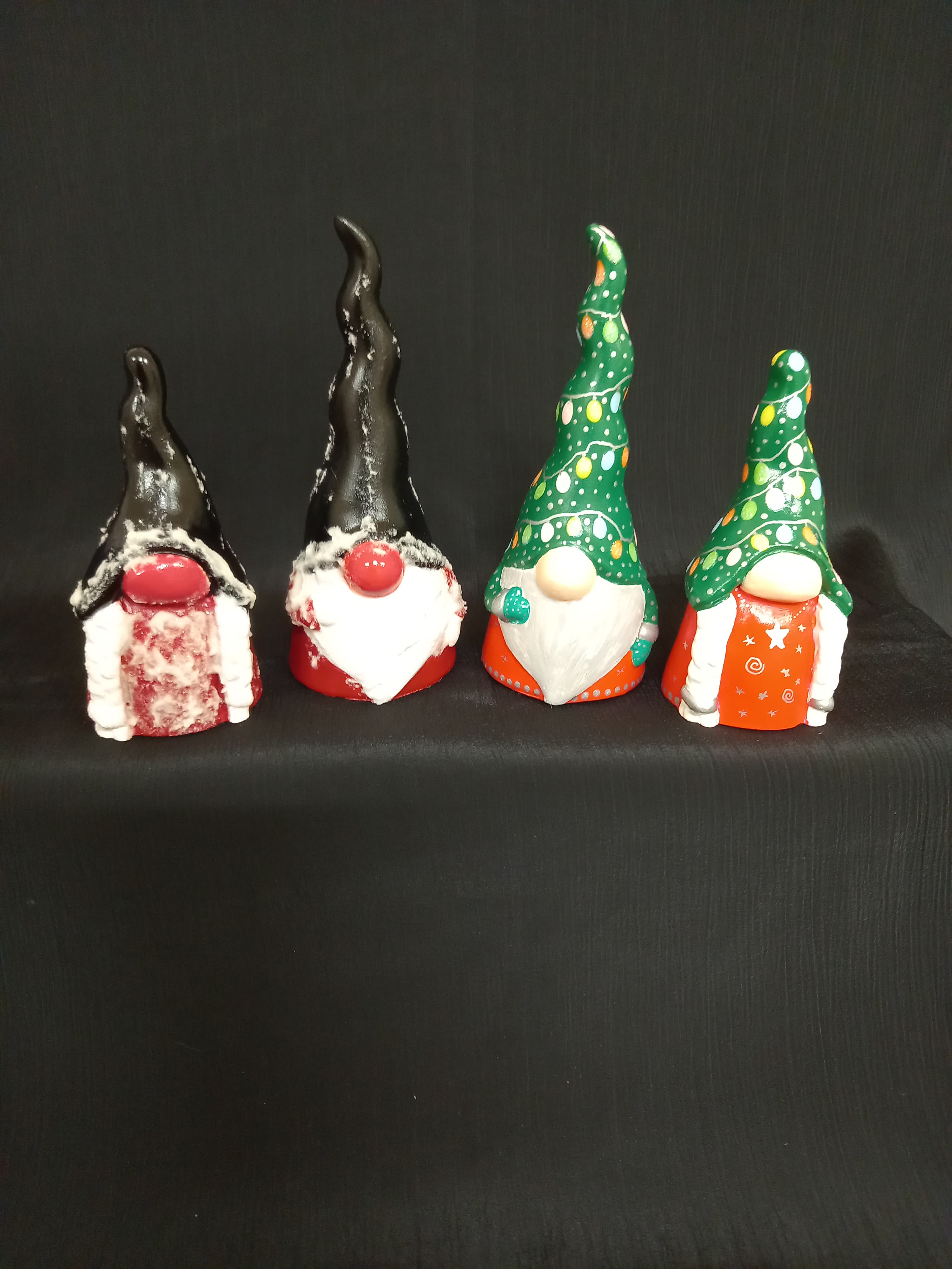 Gnomes
