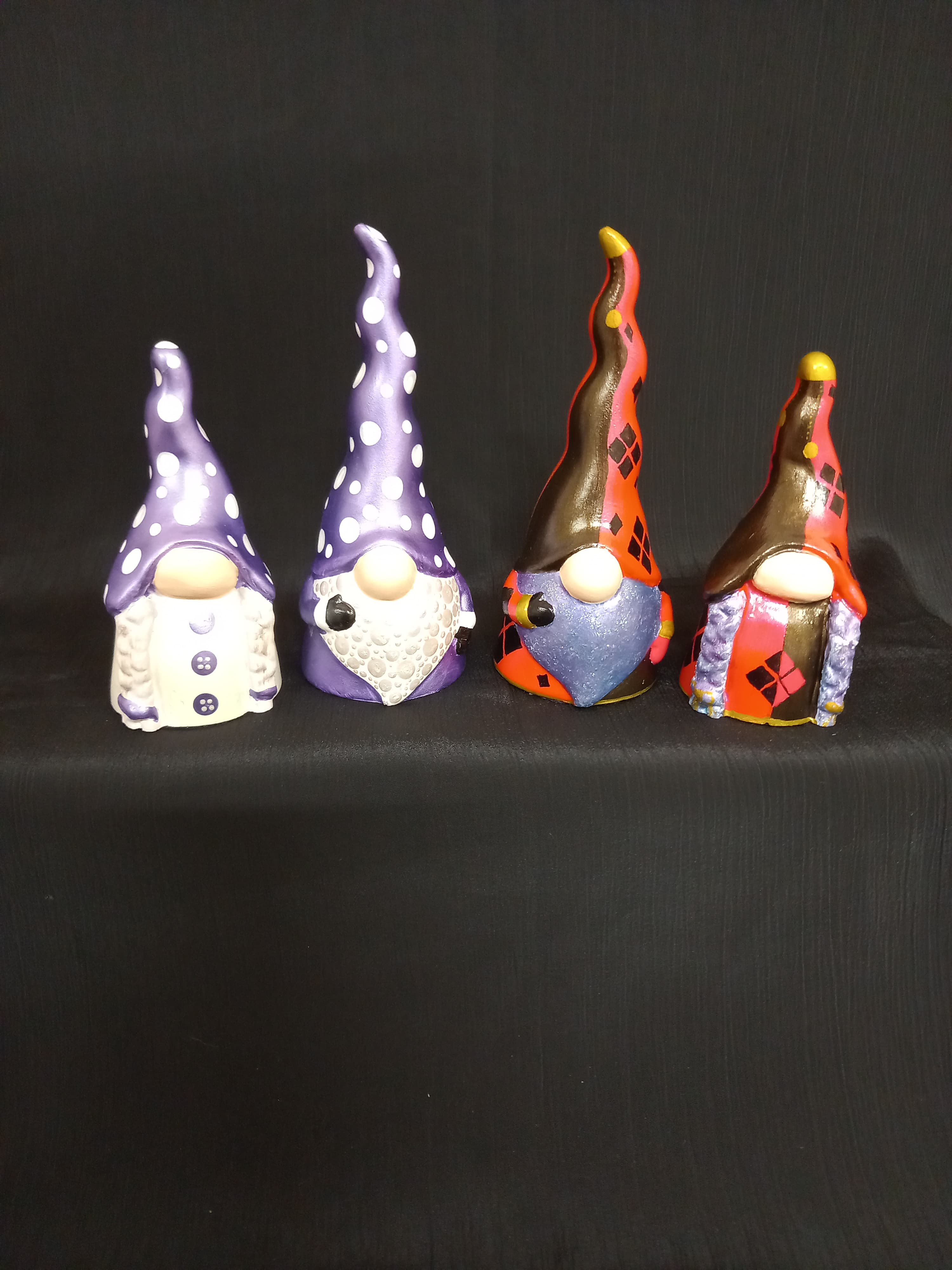 Gnomes