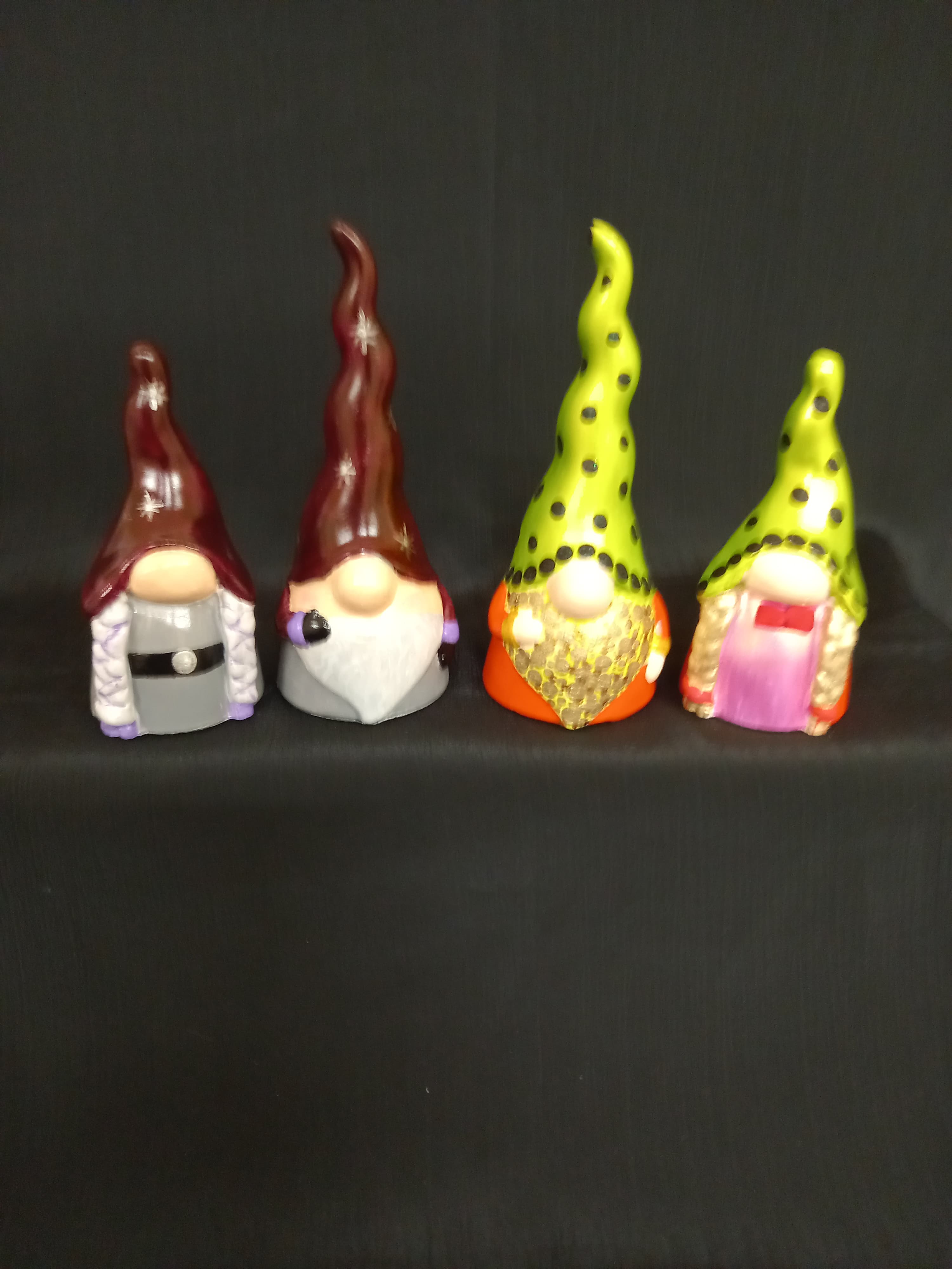 Gnomes