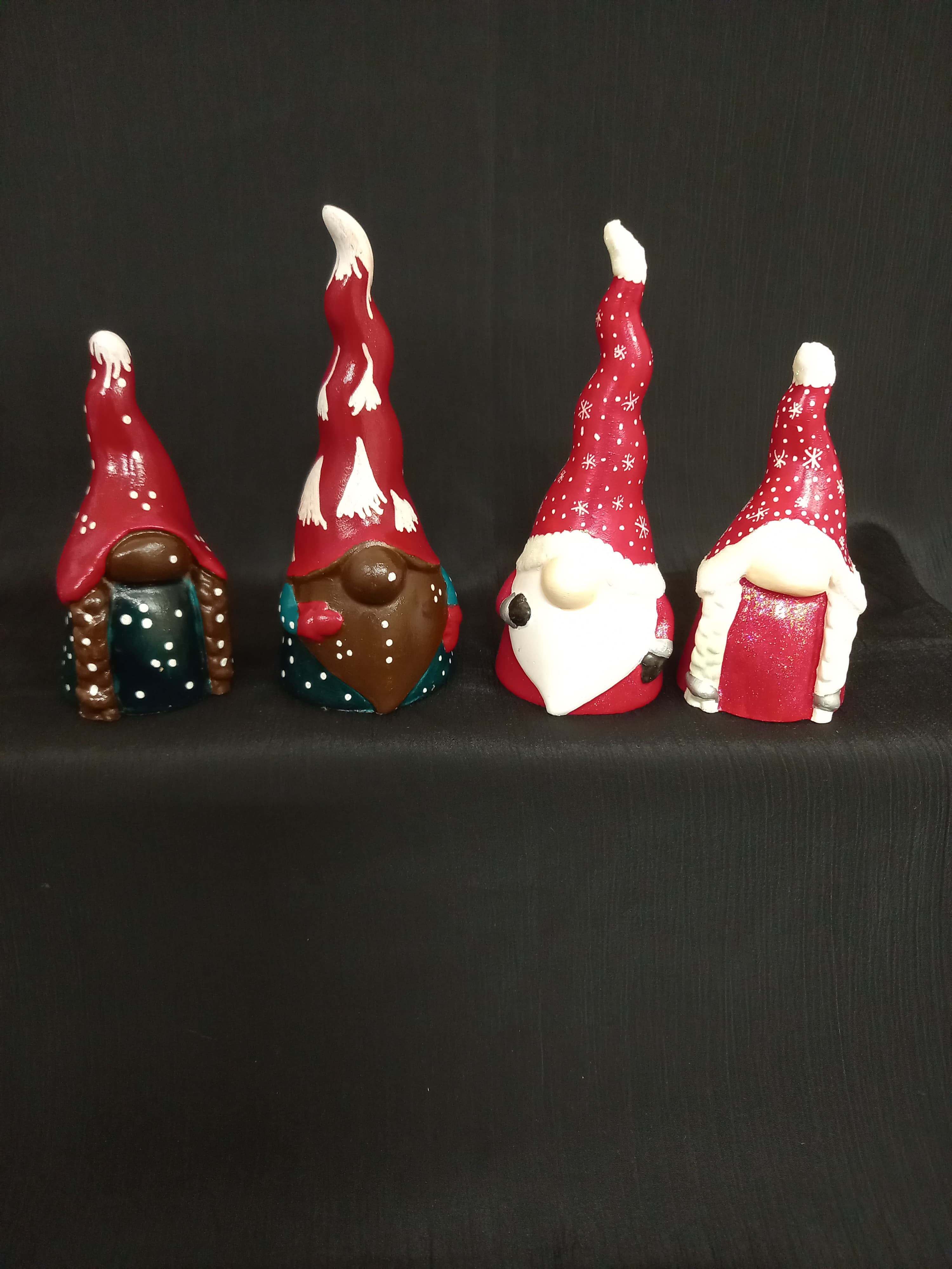Gnomes