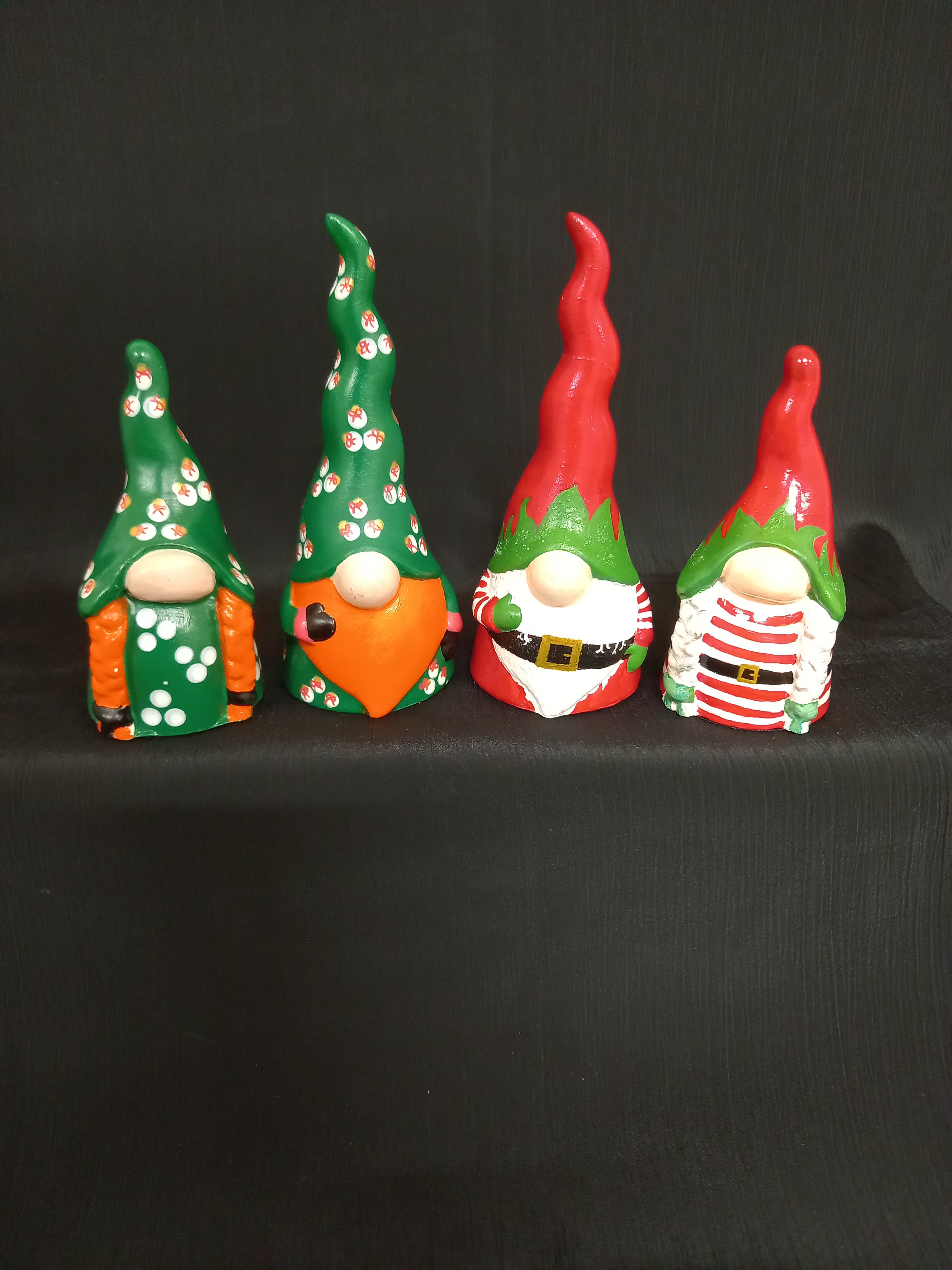 Gnomes