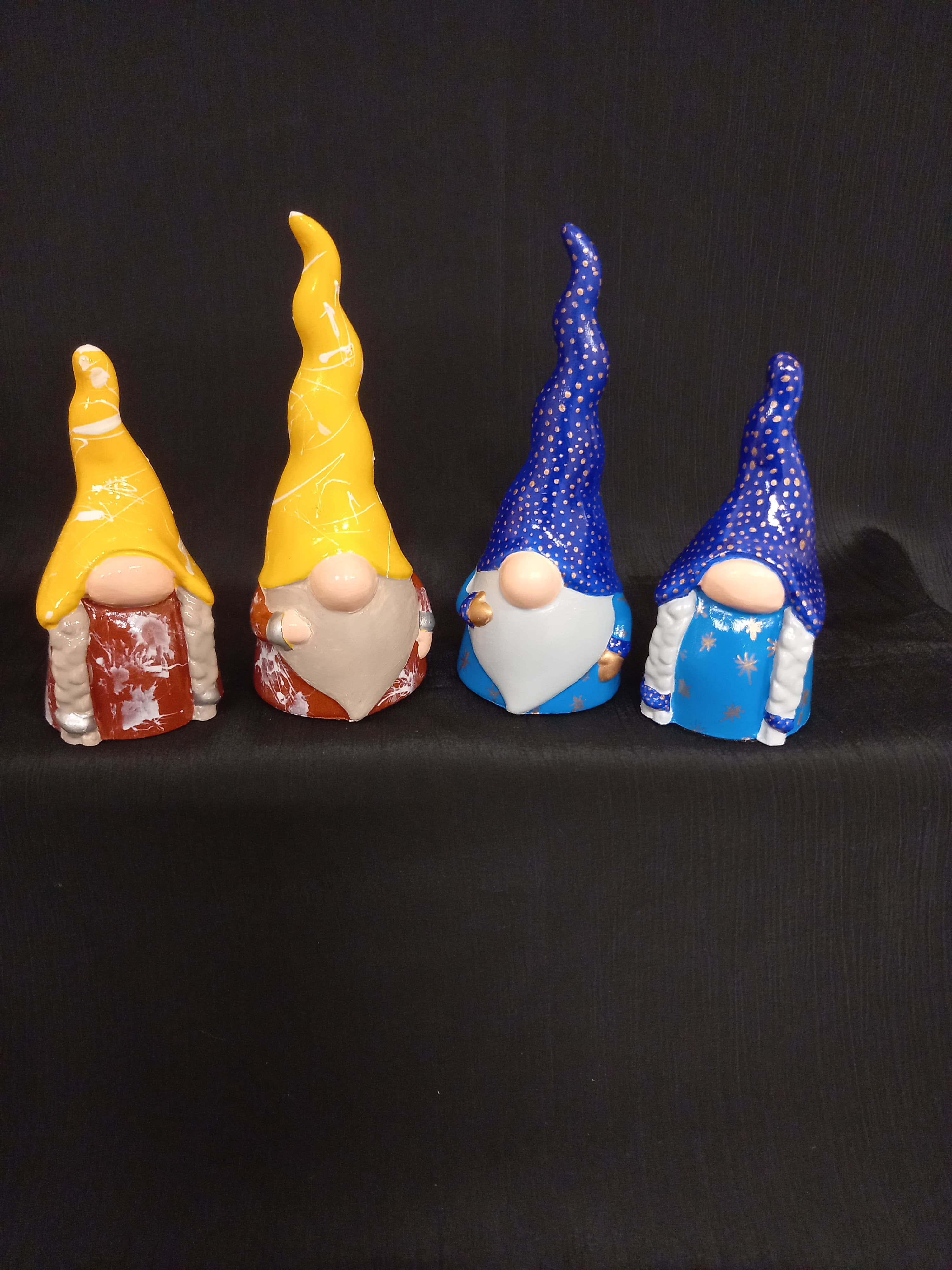 Gnomes
