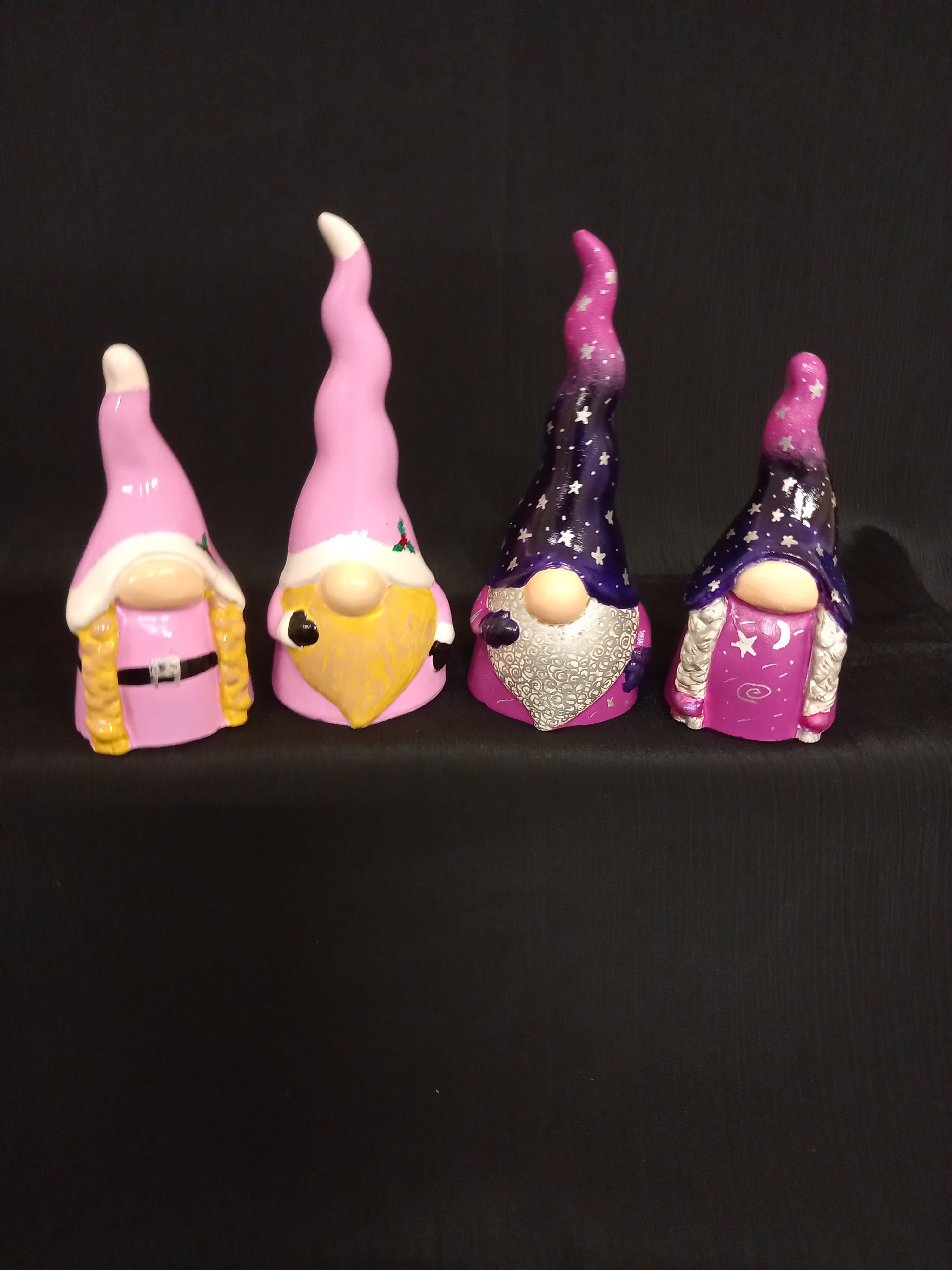 Gnomes