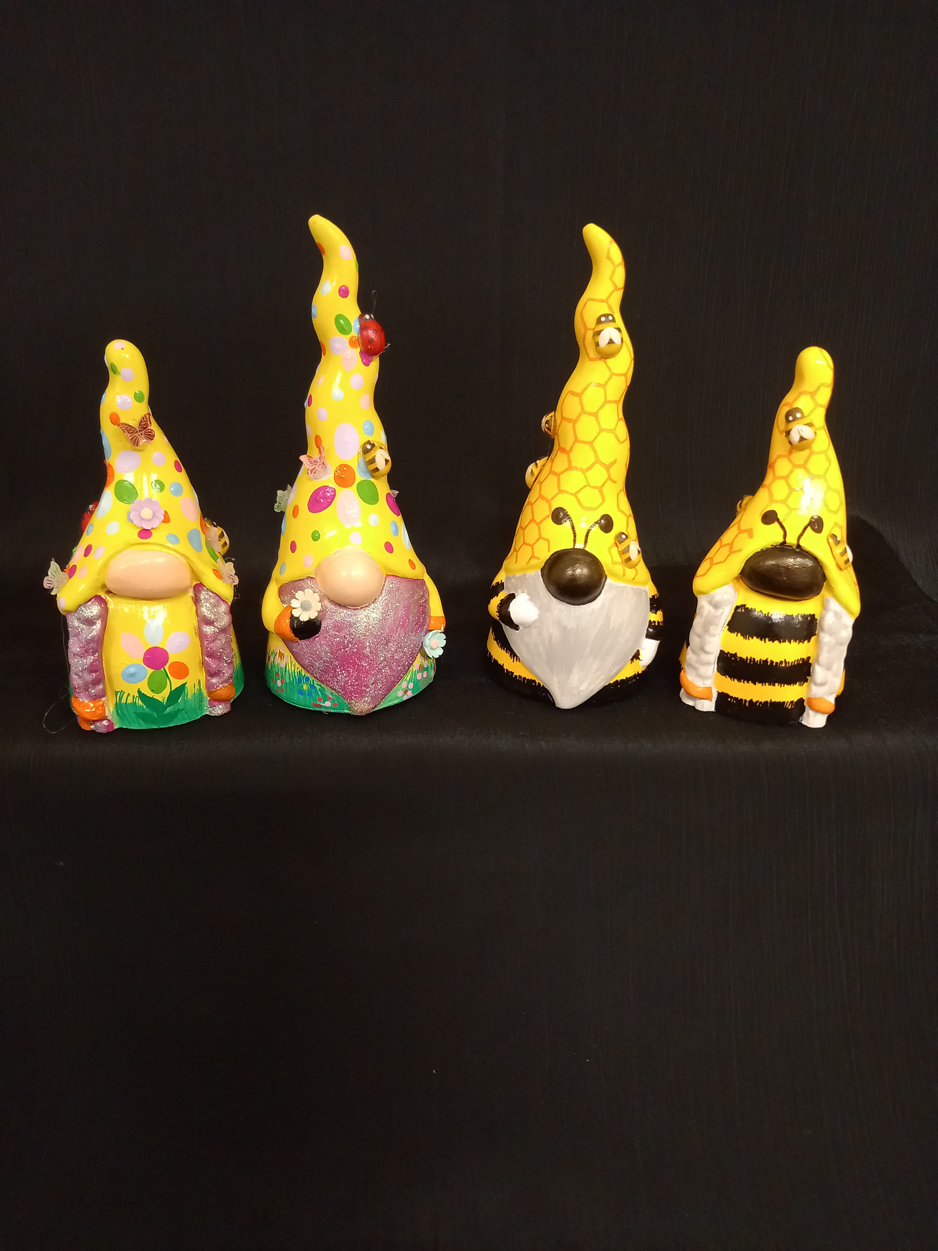 Gnomes