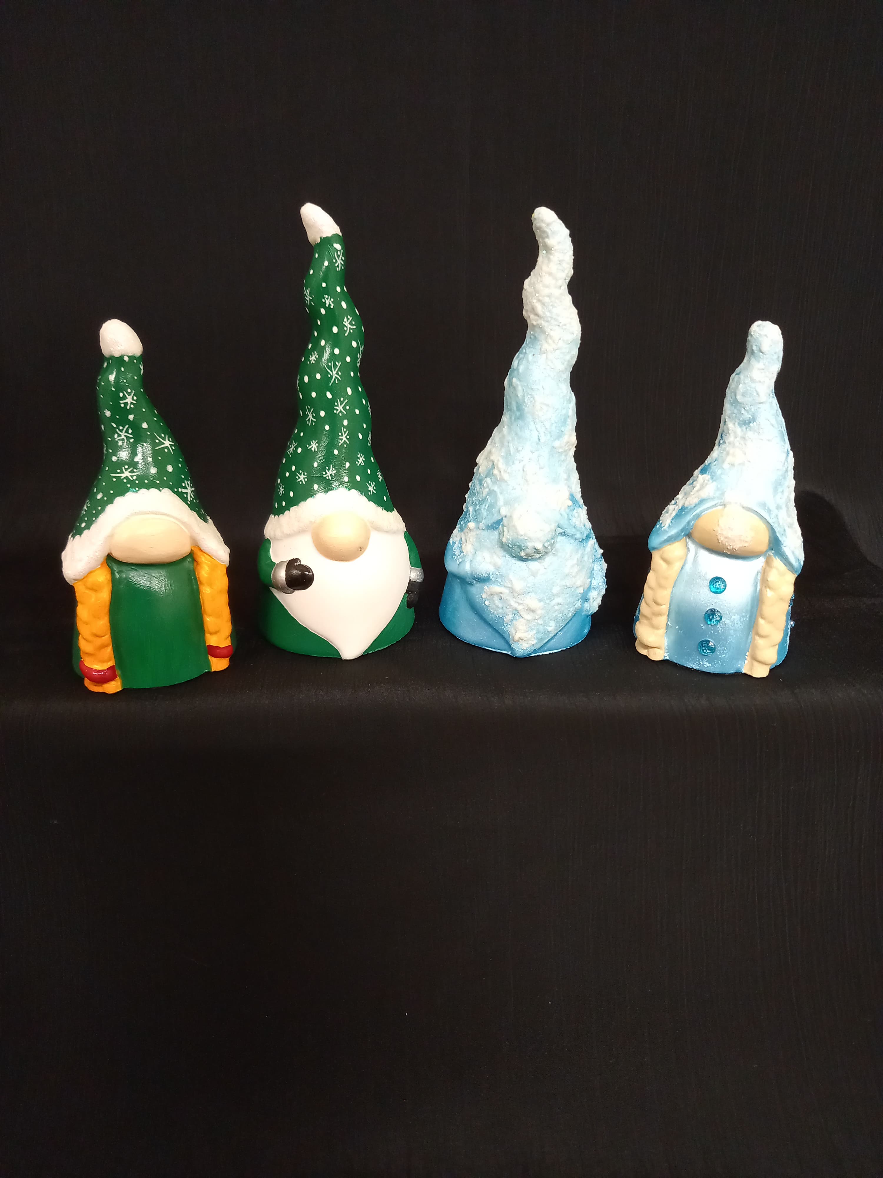 Gnomes