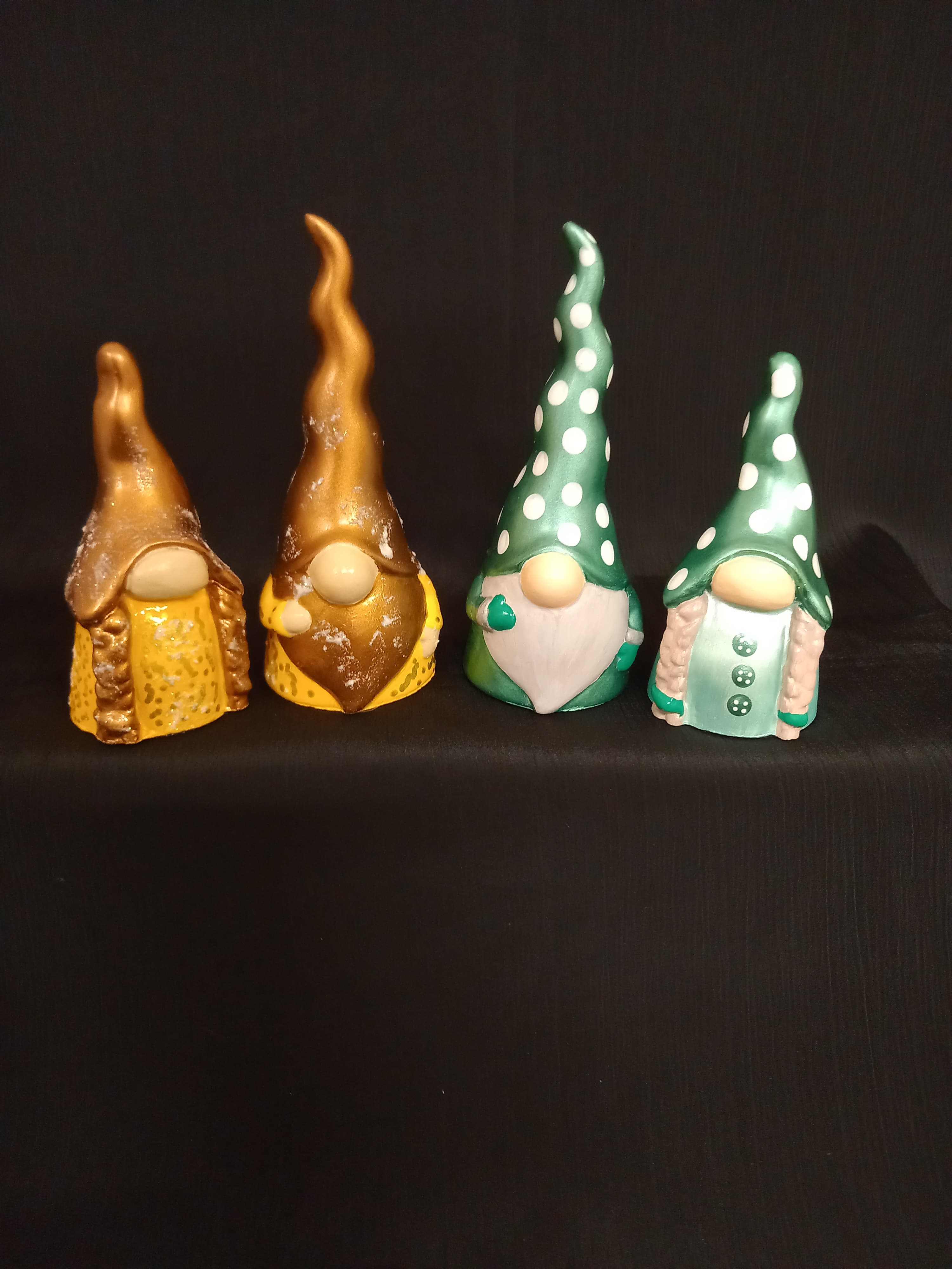 Gnomes