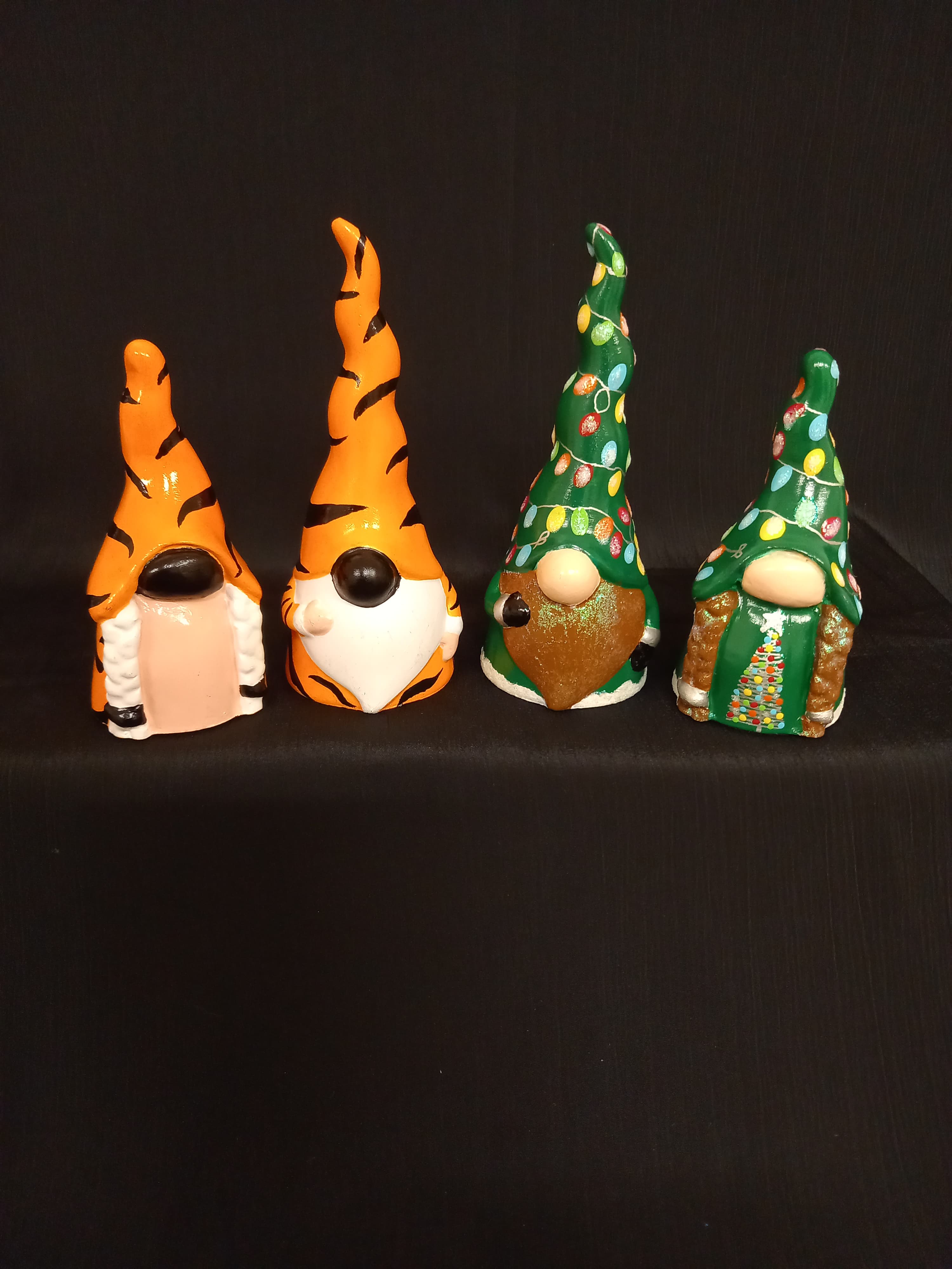 Gnomes