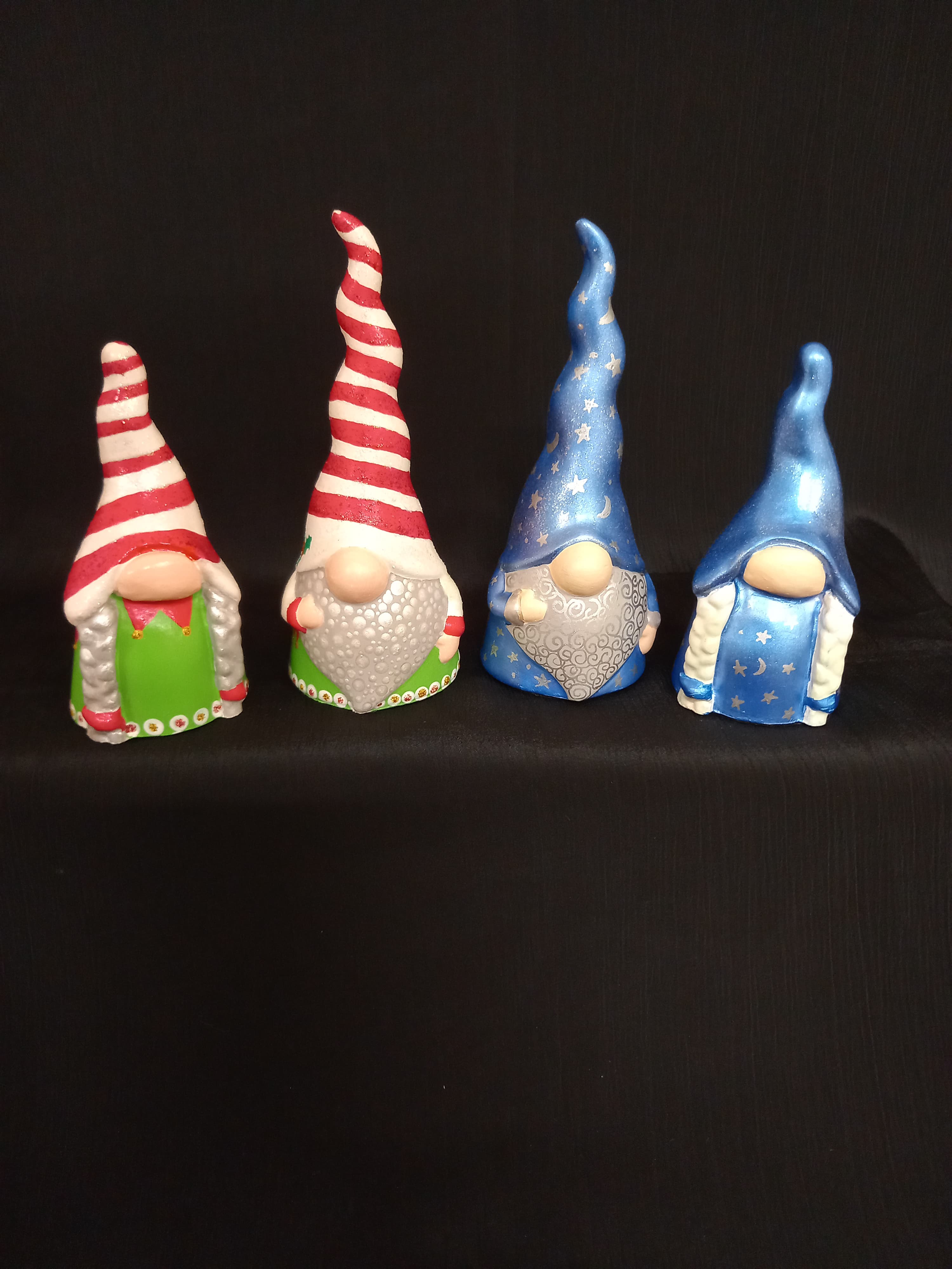 Gnomes
