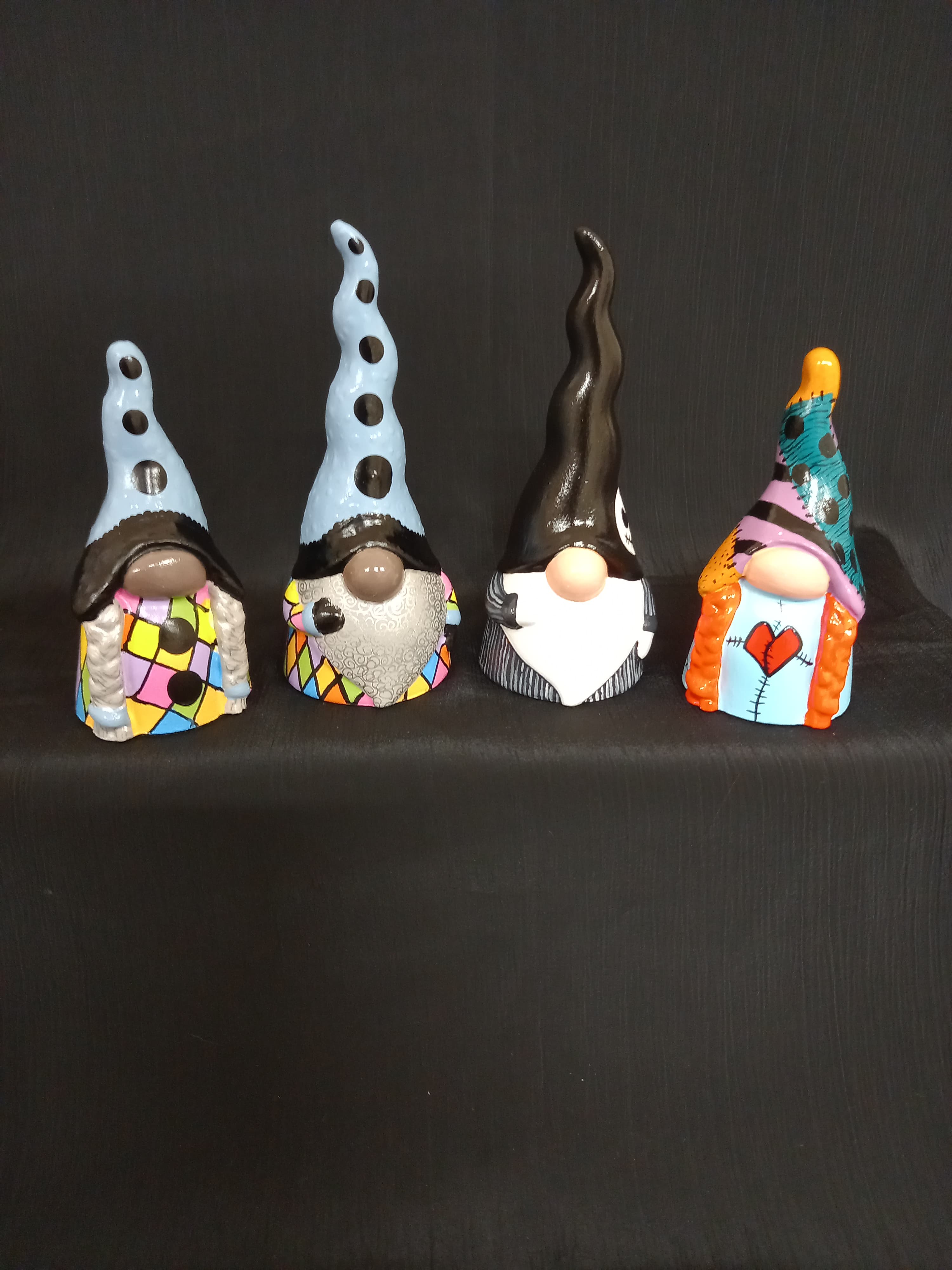 Gnomes