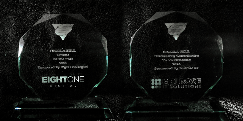 2026 Volunteer Recognition Awards
