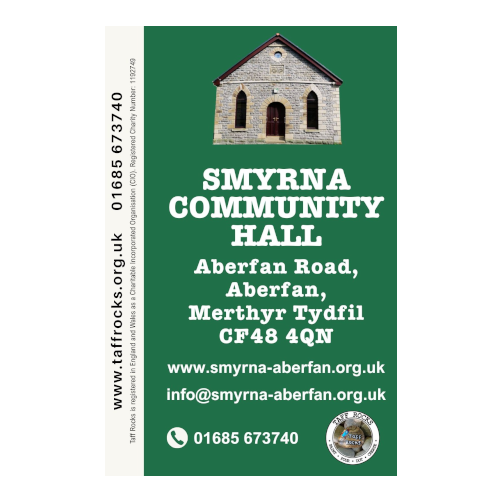 Smyrna brochure