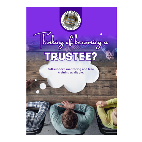 Trustee Brochure