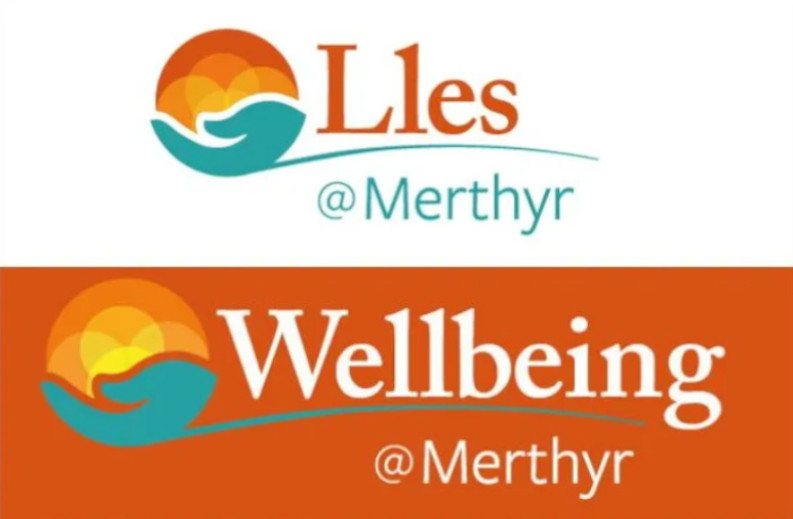 Collaborations with Wellbeing Merthyr