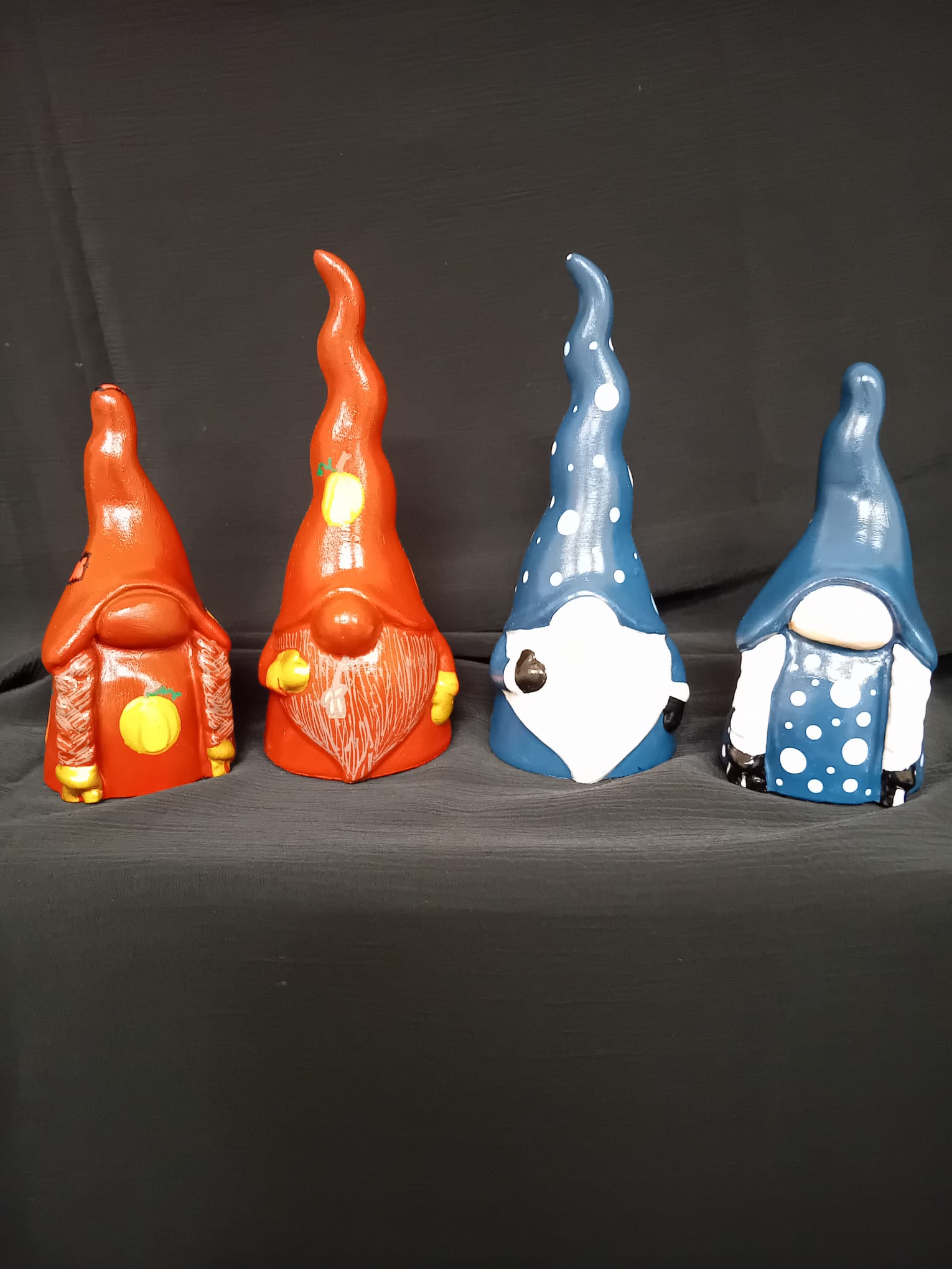 Gnomes