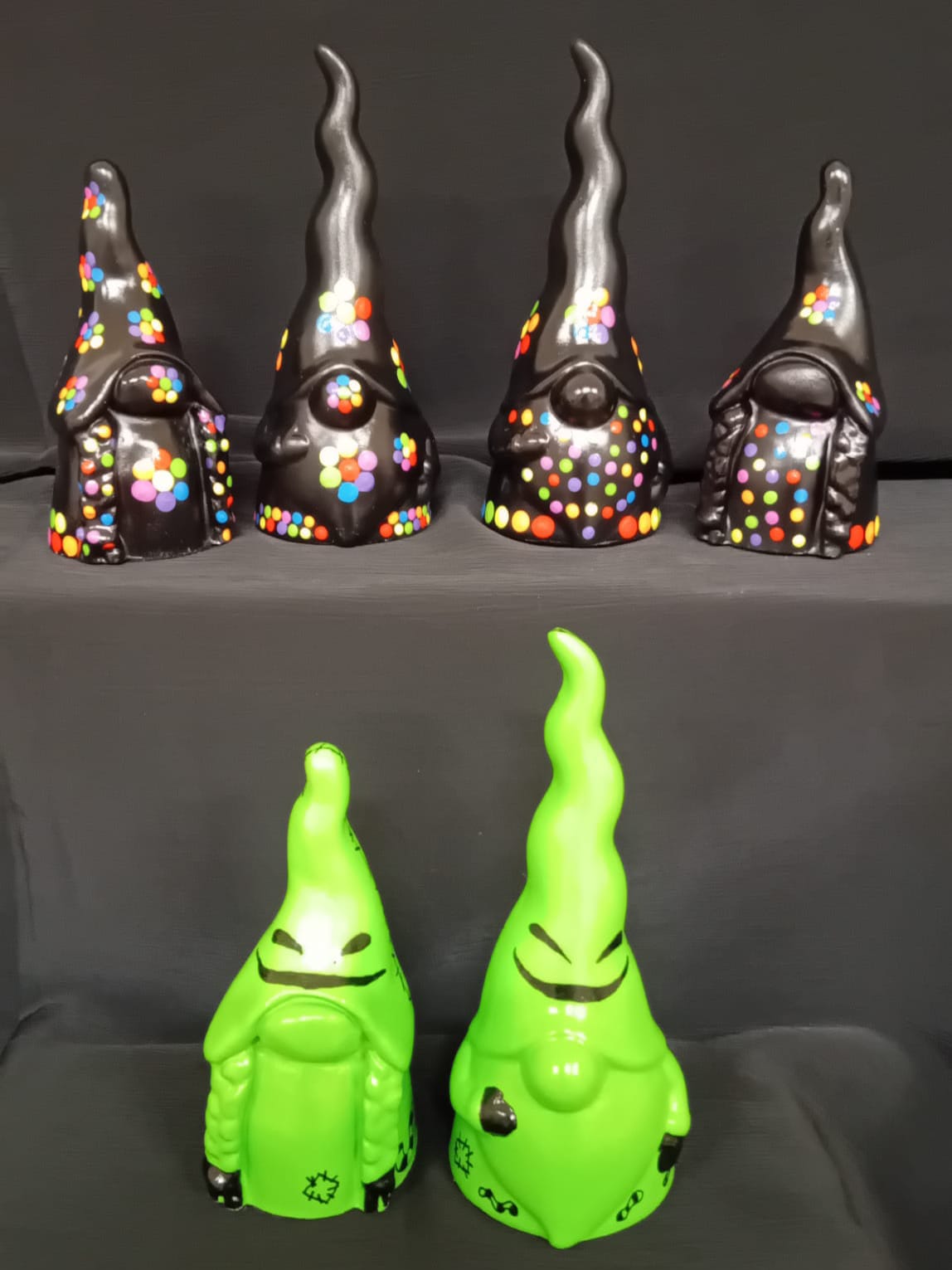 Gnomes